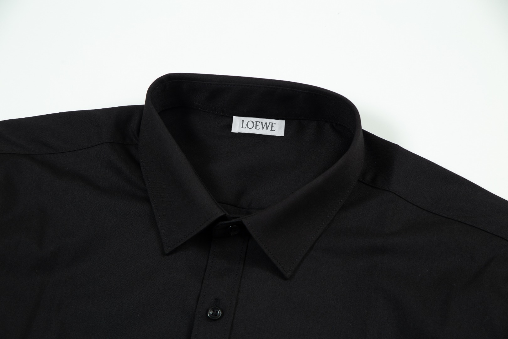【LOEWE】長袖シャツ