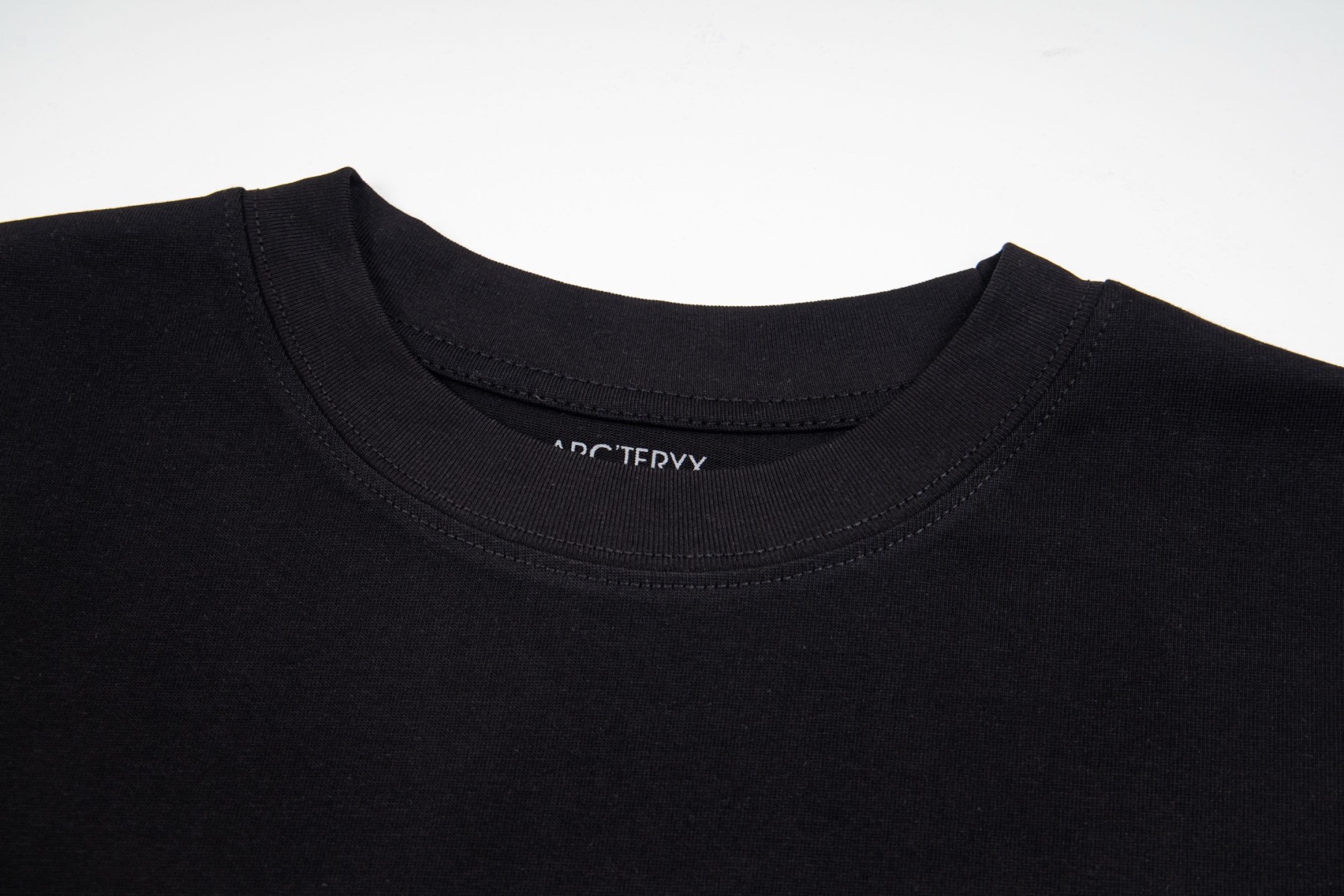 【ARC'TERYX】長袖 T シャツ