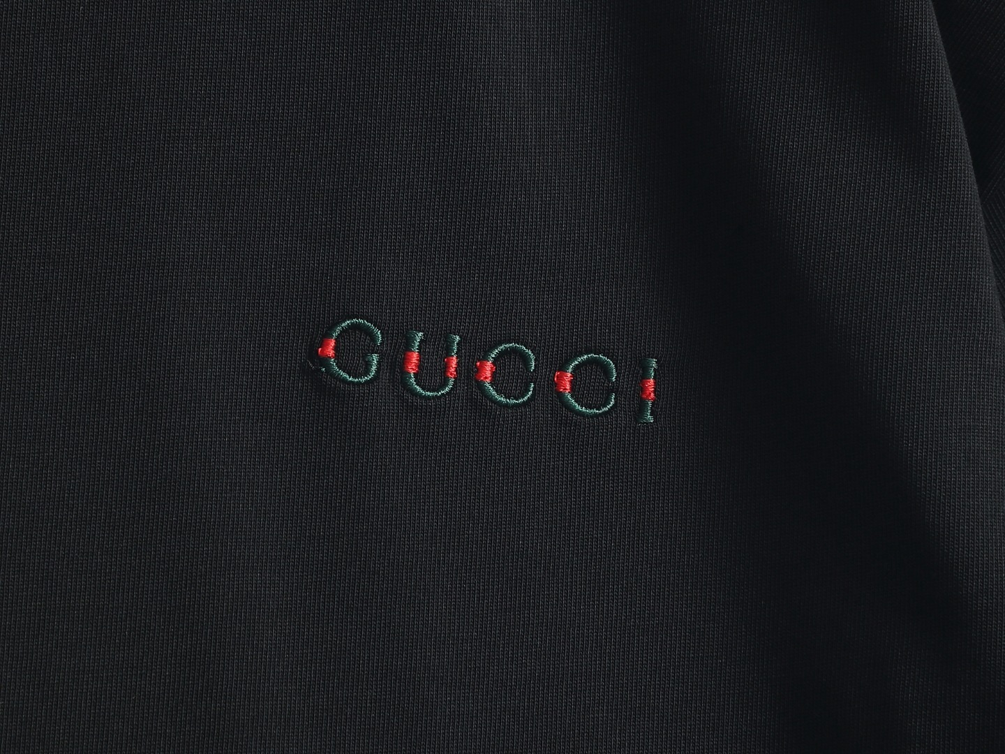 【GUCCI】半袖 T シャツ