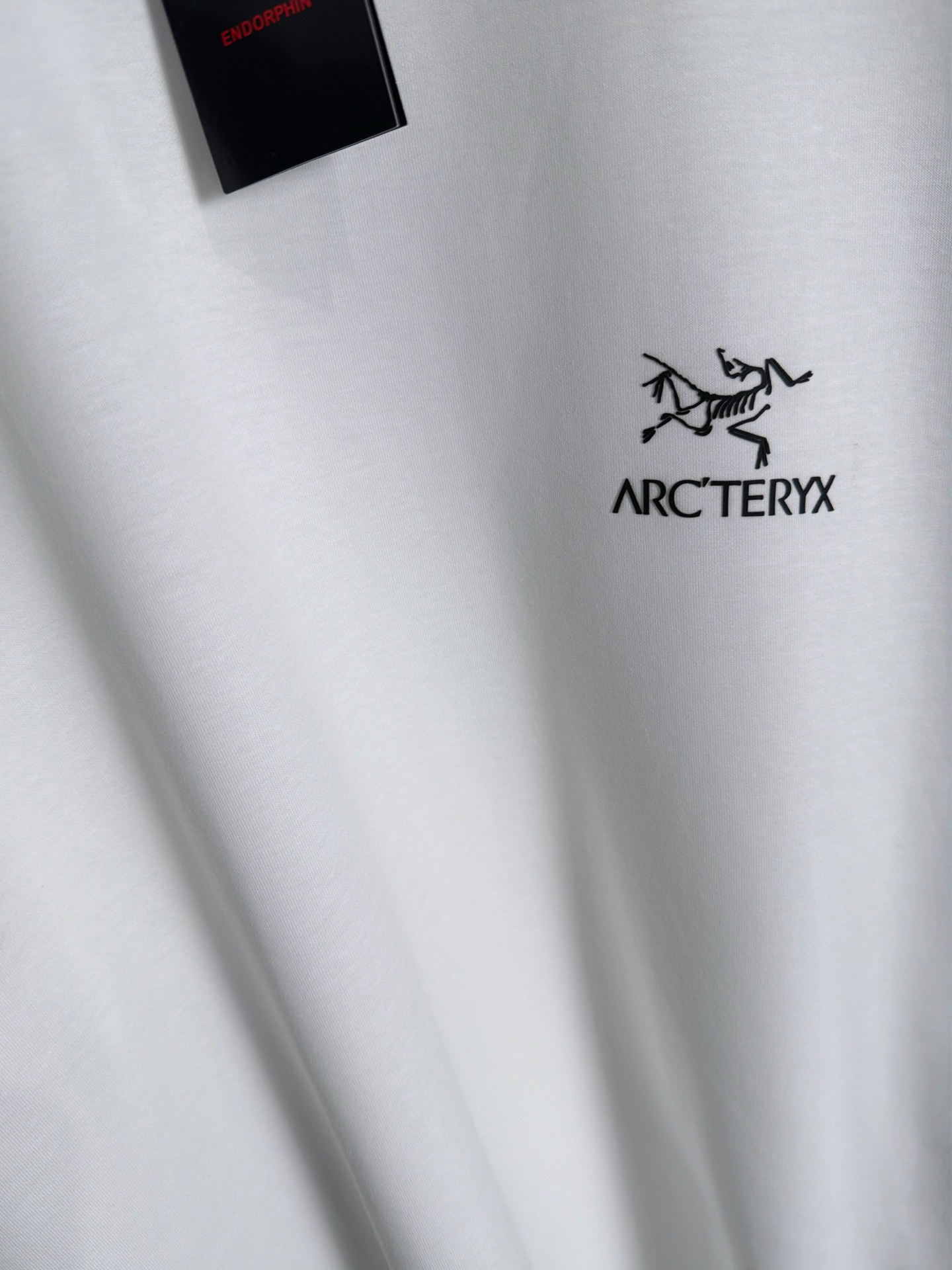 【ARC'TERYX】半袖T シャツショートパンツ セットアップ