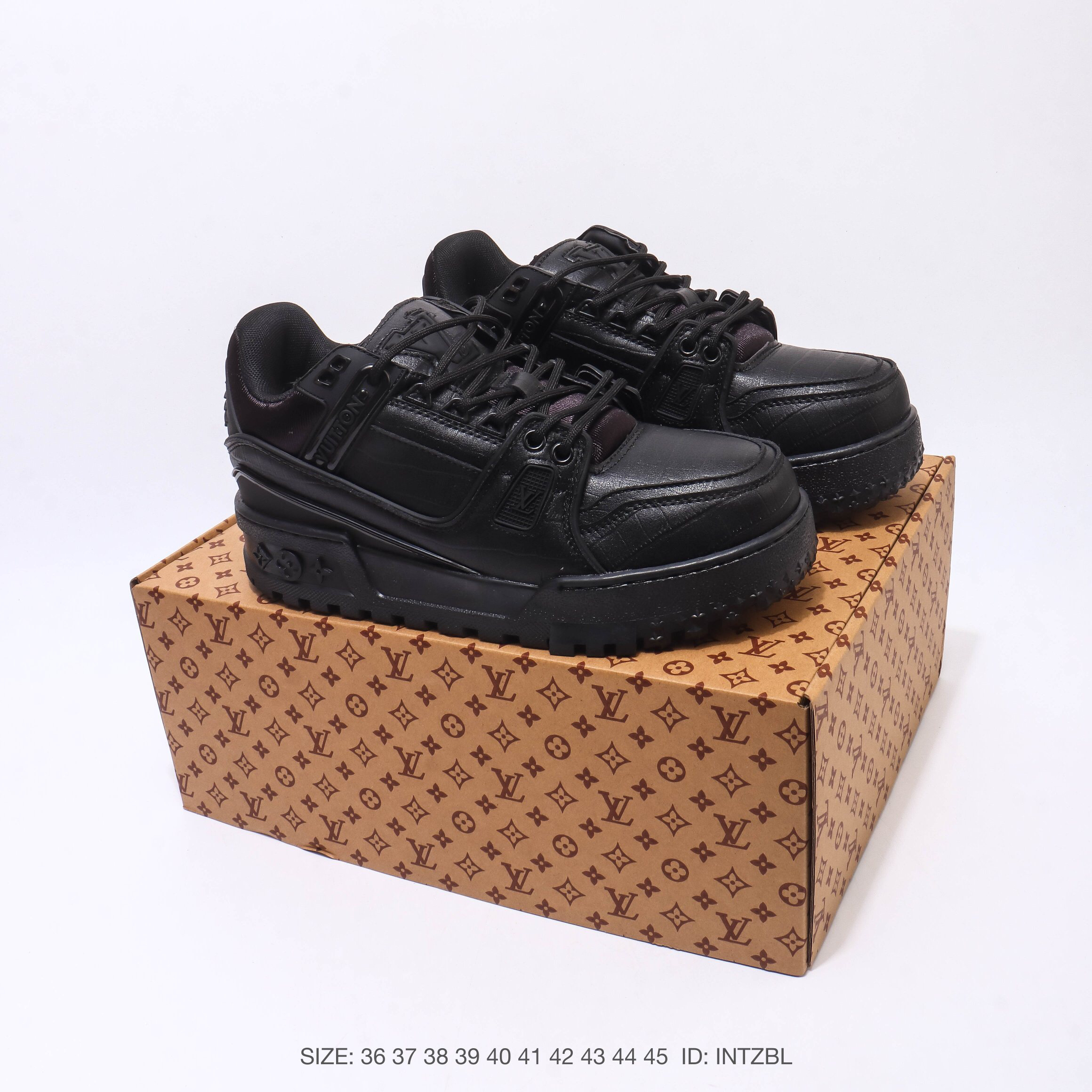 Louis Vuitton Arch light Sneakers ローカットスニーカー