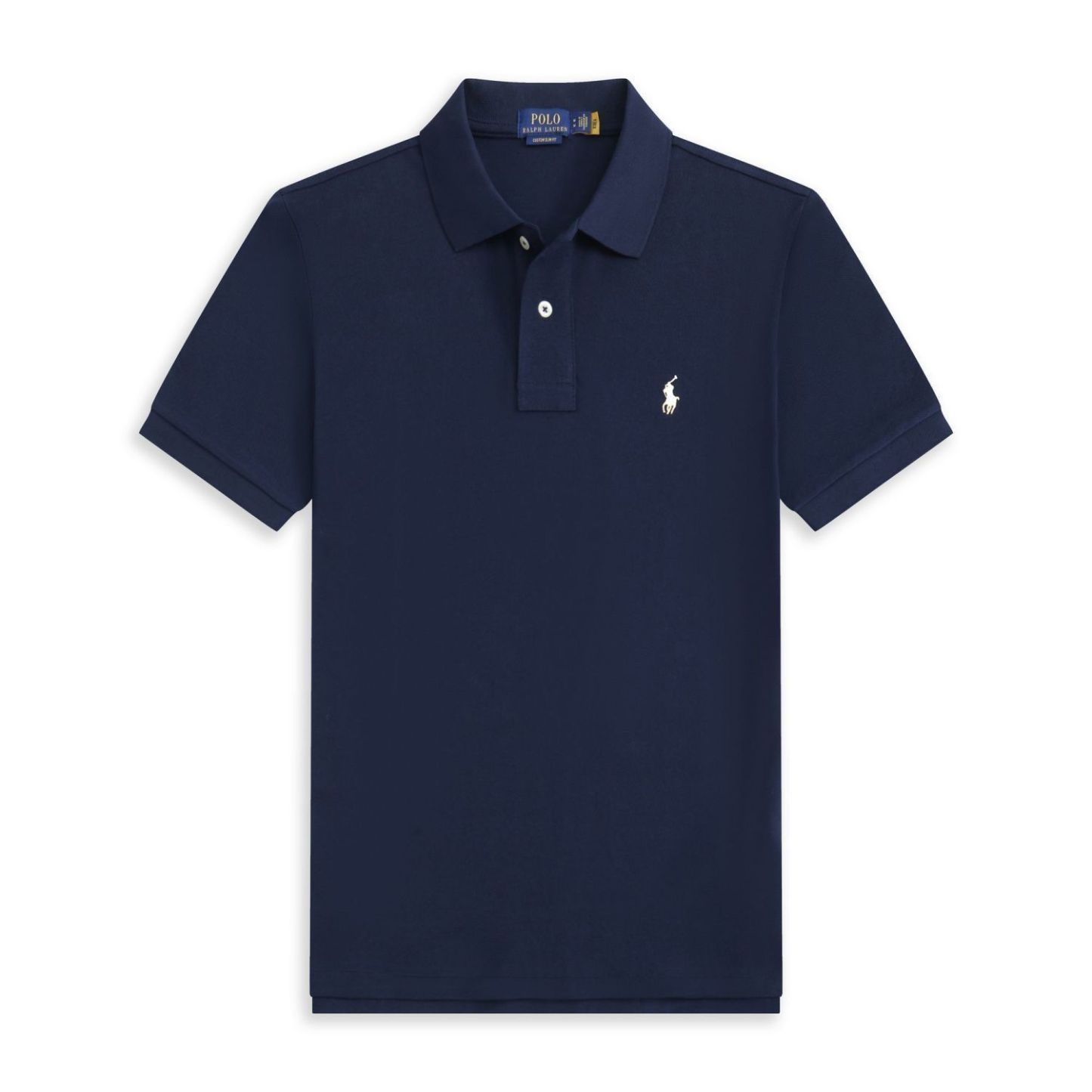 【RALPH LAUREN】半袖ポロシャツ