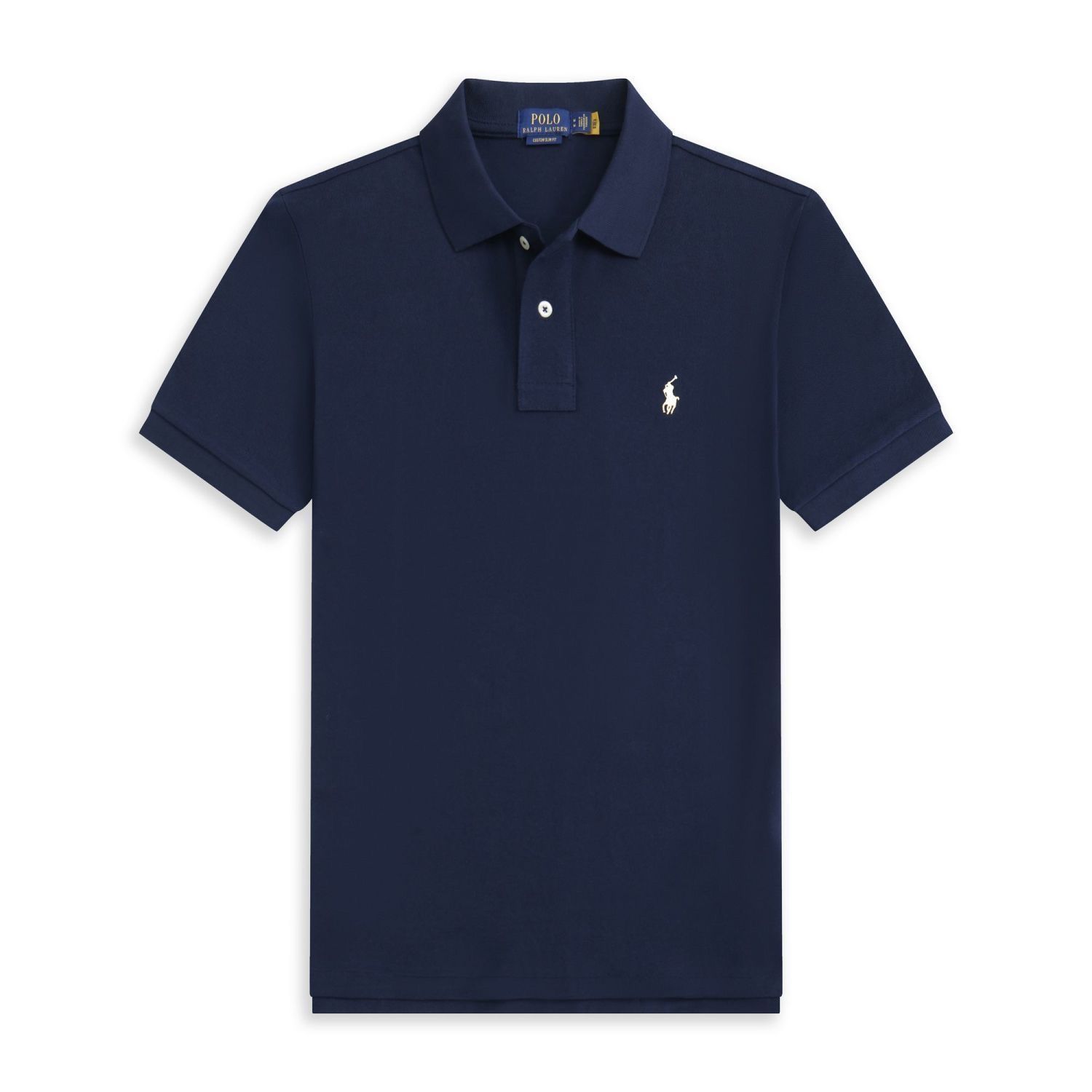 【RALPH LAUREN】半袖ポロシャツ