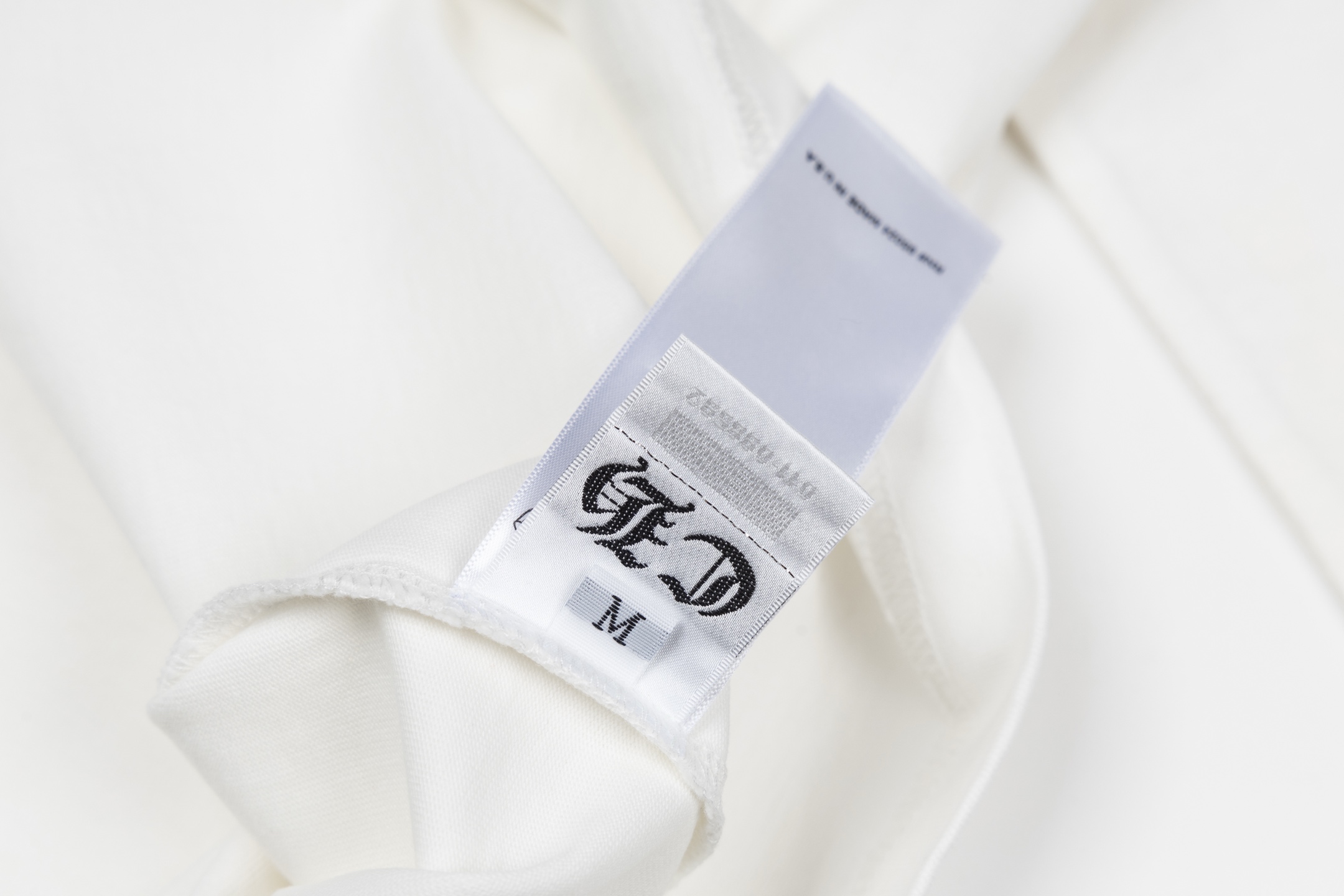 【CHROME HEARTS】長袖 T シャツ