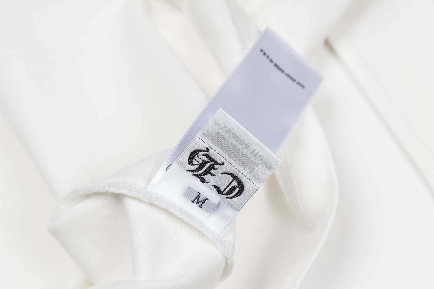 【CHROME HEARTS】長袖 T シャツ