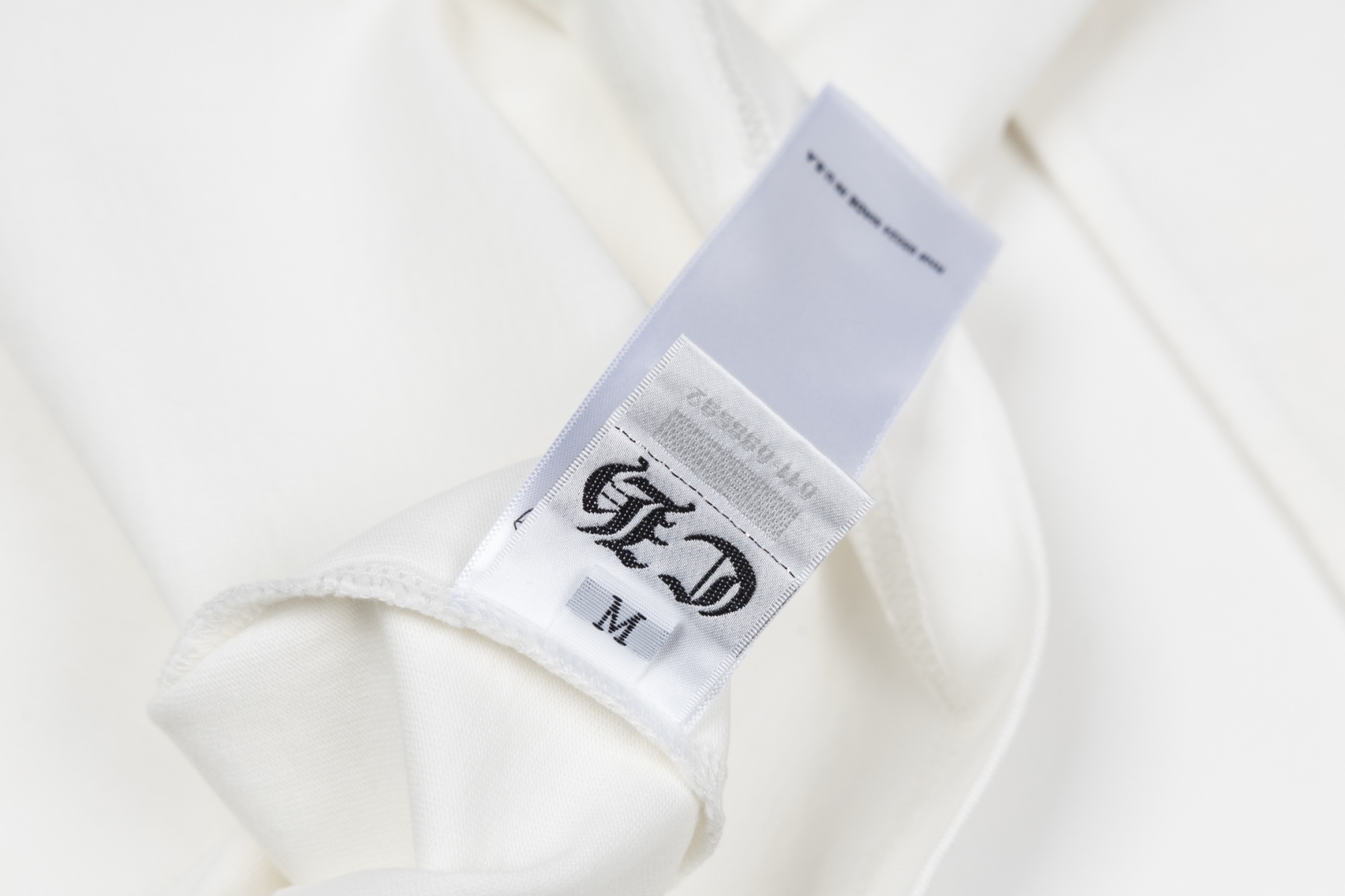 【CHROME HEARTS】長袖 T シャツ