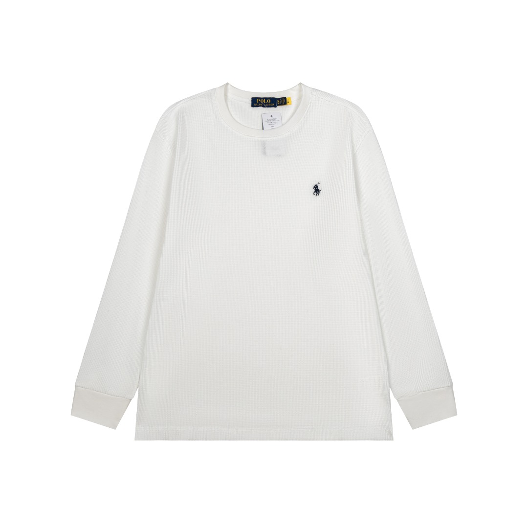 【RALPH LAUREN】長袖 T シャツ
