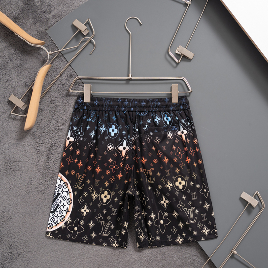 【LOUIS VUITTON】ショートパンツ