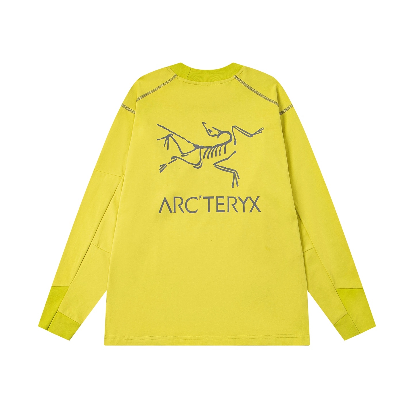 【ARC'TERYX】長袖 T シャツ 8色