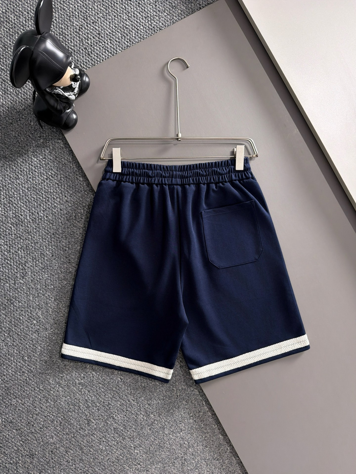 【LOEWE】半袖T シャツショートパンツ セットアップ