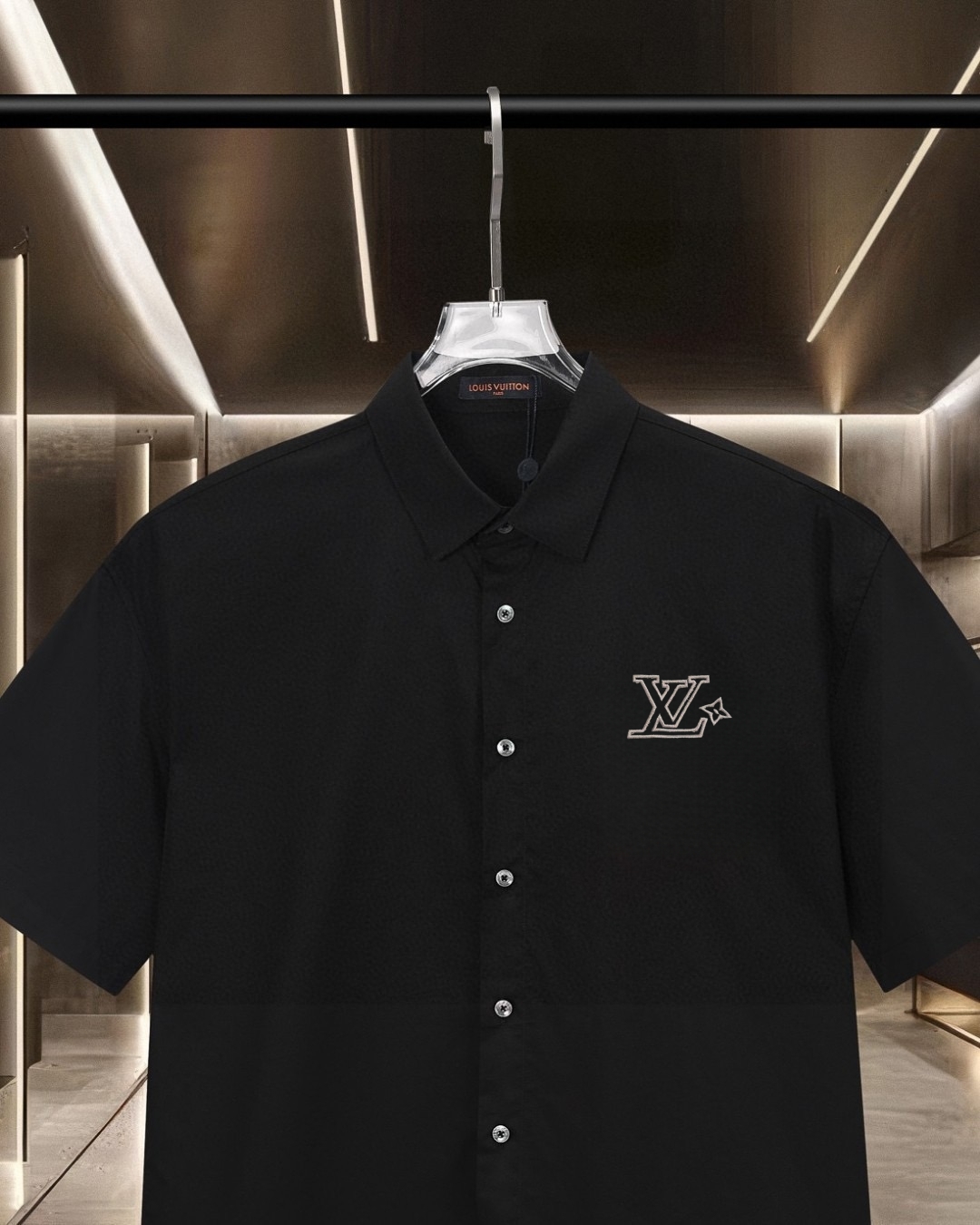 【LOUIS VUITTON】半袖シャツ