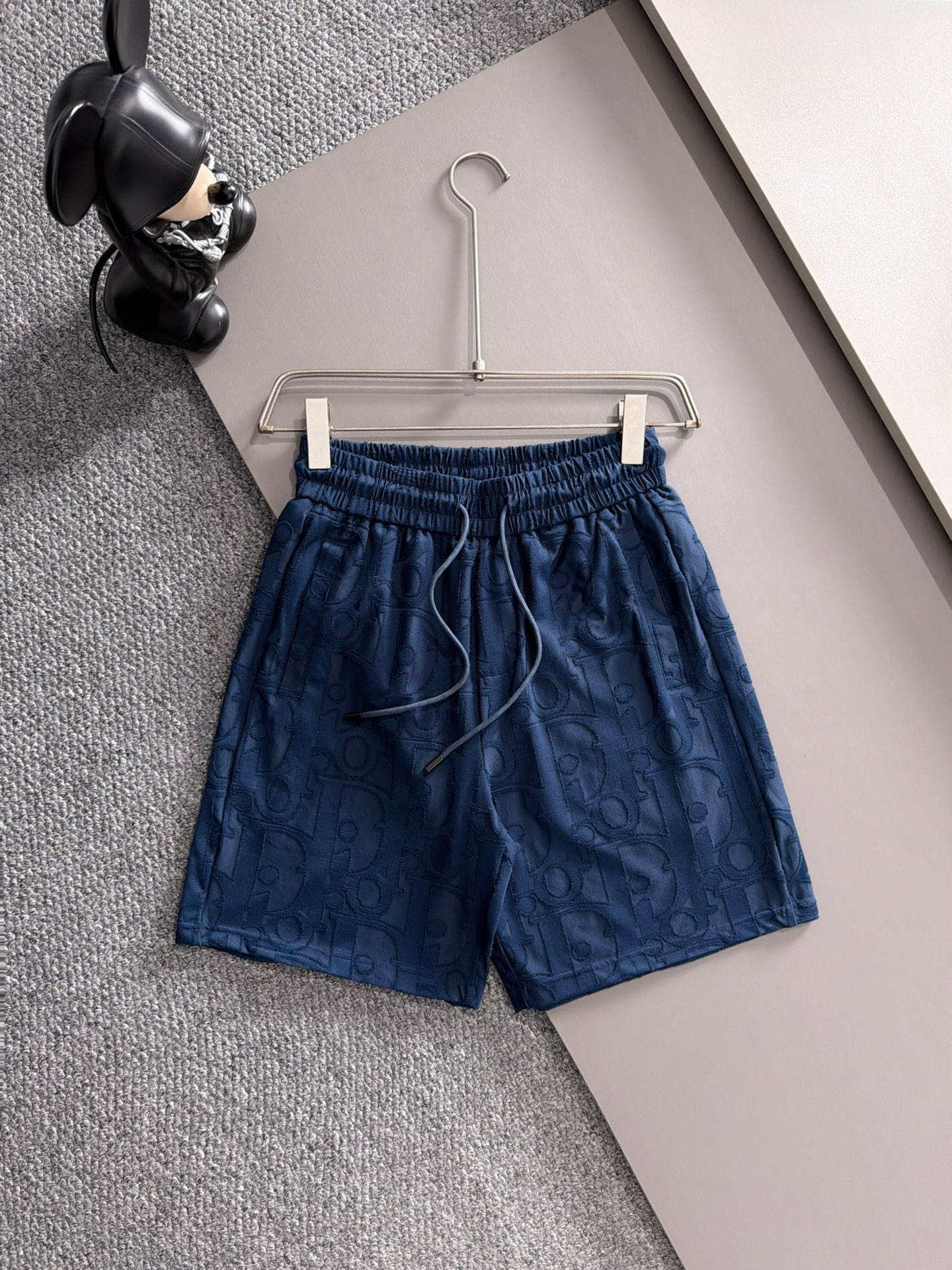 【DIOR】半袖T シャツショートパンツ セットアップ