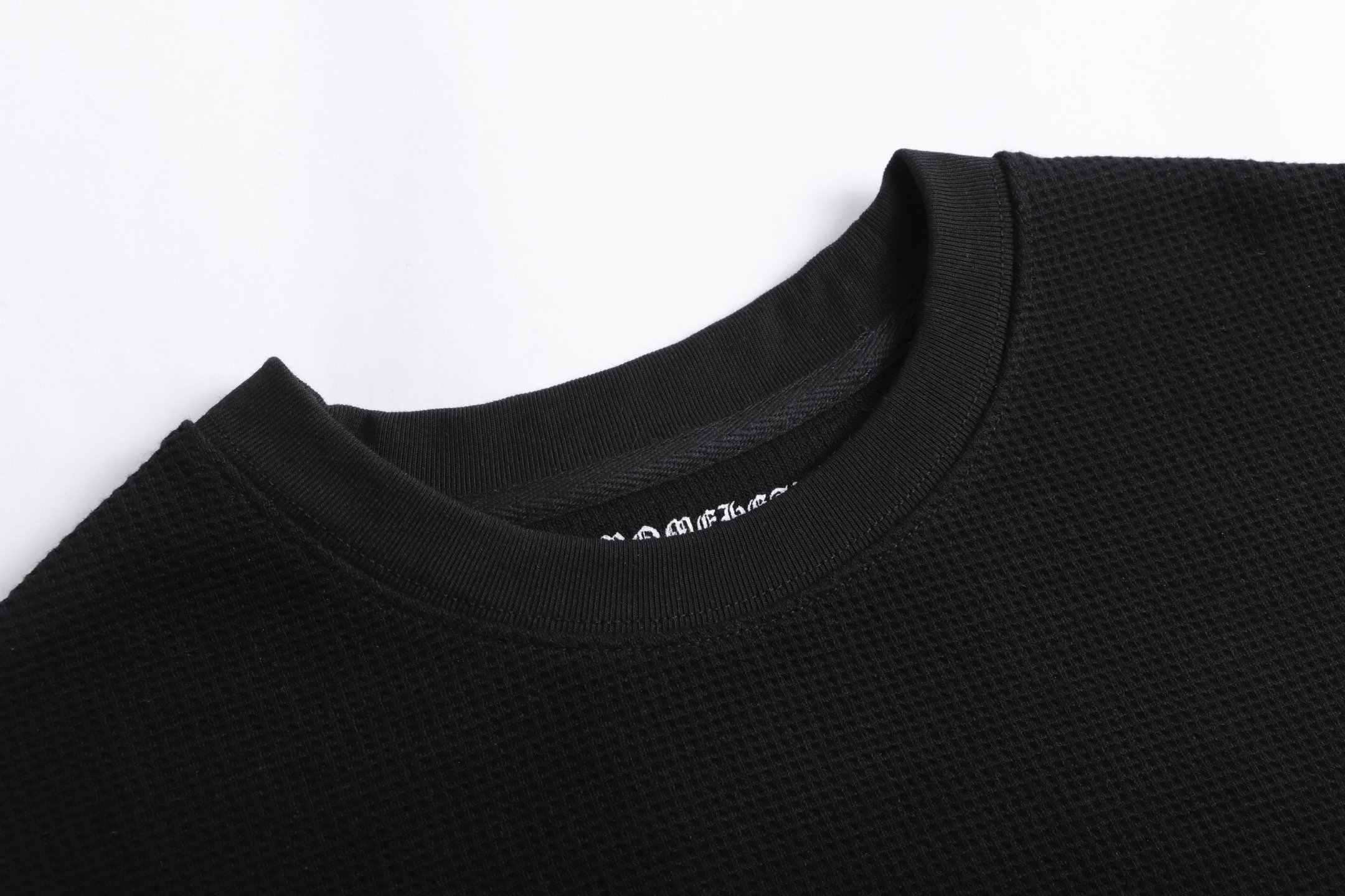 【Chrome Hearts x Matty Boy】長袖 T シャツ