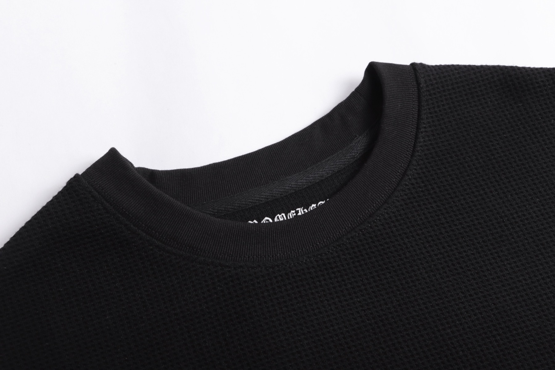 【Chrome Hearts x Matty Boy】長袖 T シャツ