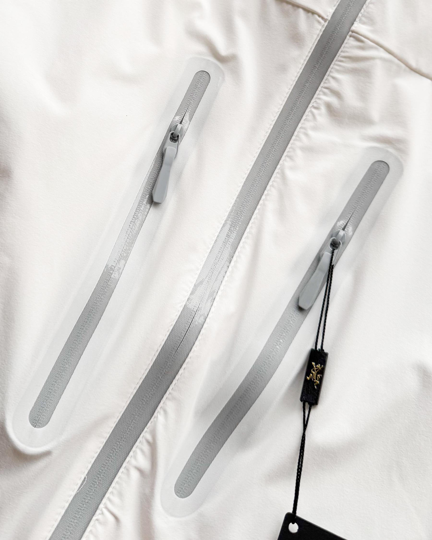【ARC'TERYX】26SS  UV カットパーカー