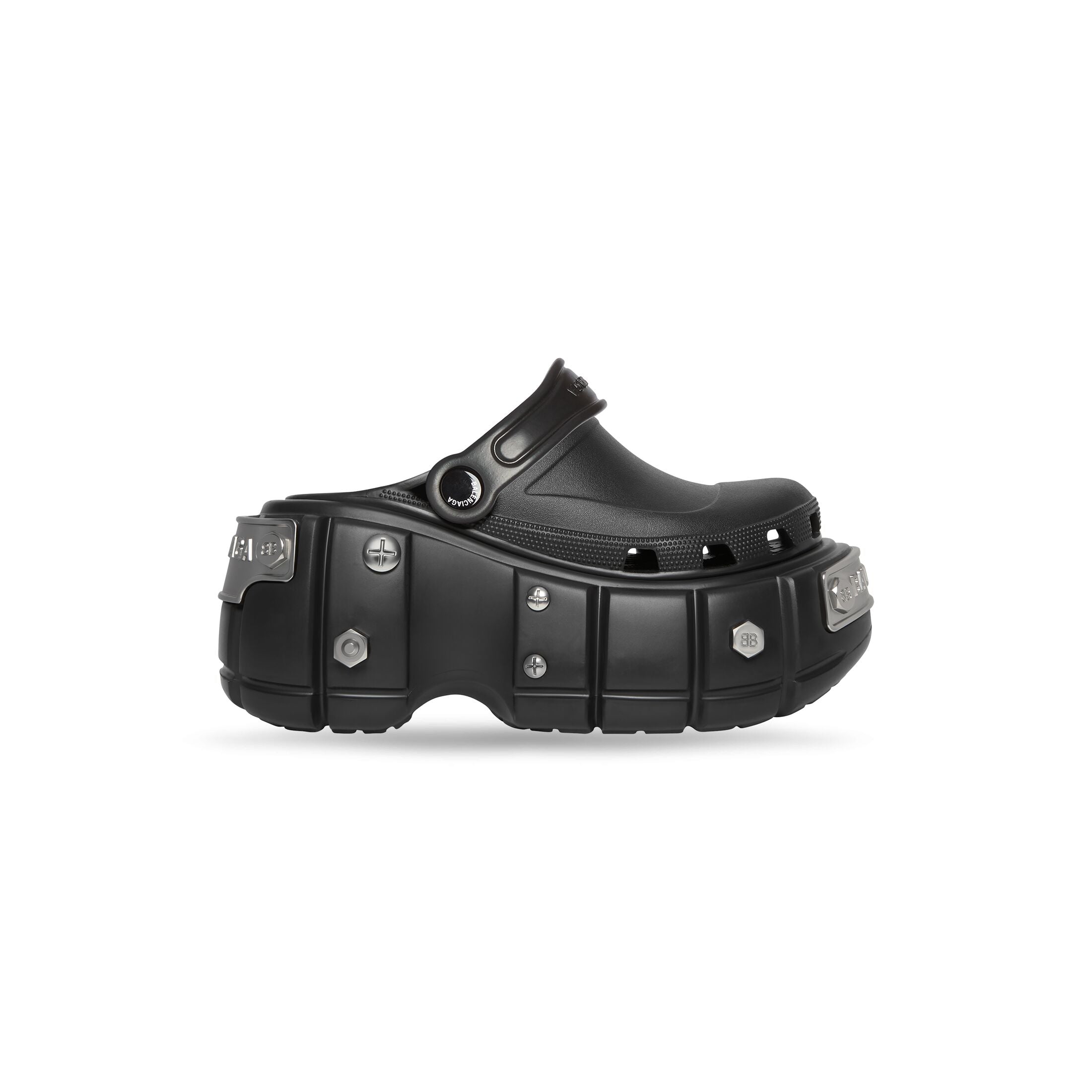 BALENCIAGA【 海外ブランド直営店】*HOT*男の子も女の子も着られます HARDCROCS™ ミュール