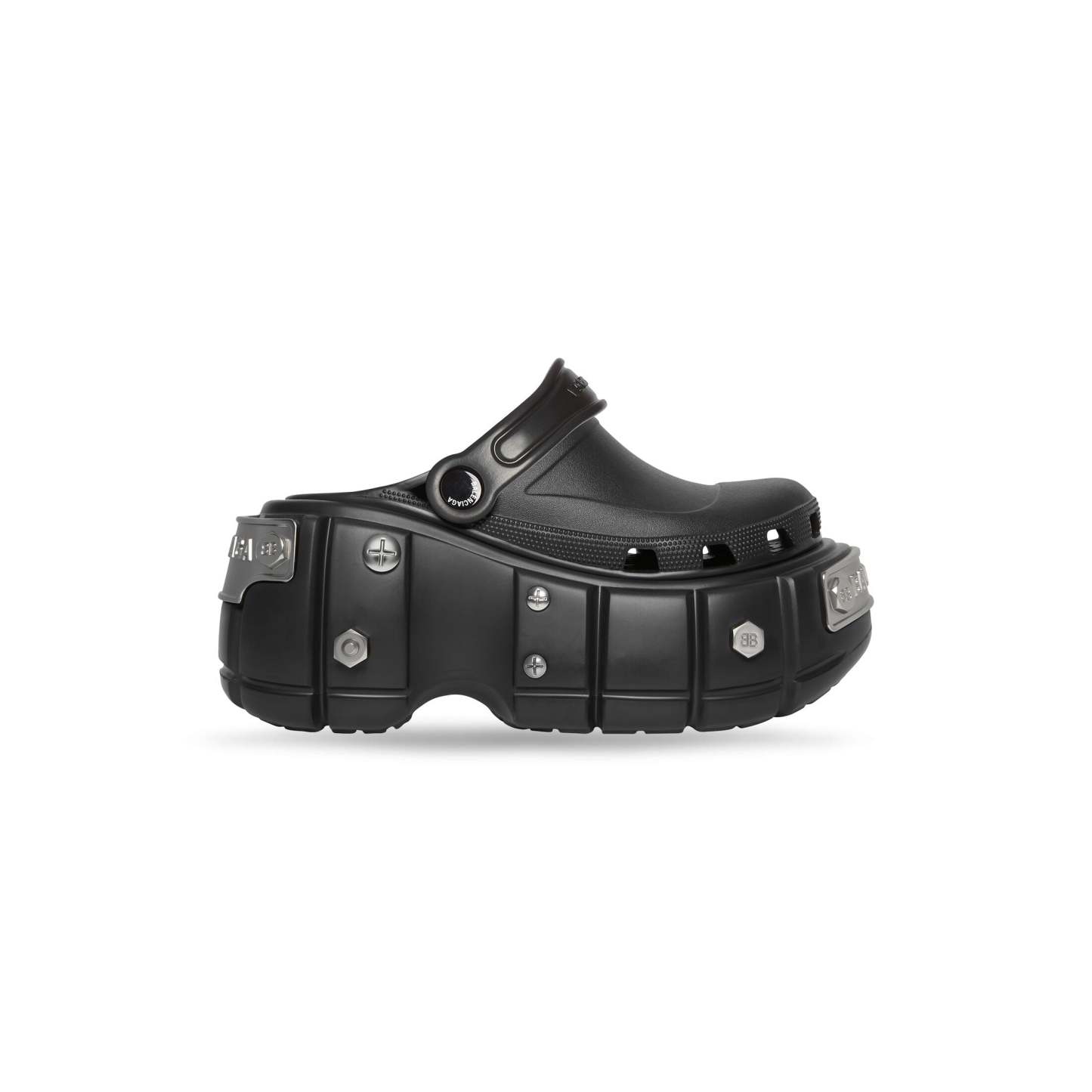 BALENCIAGA【 海外ブランド直営店】*HOT*男の子も女の子も着られます HARDCROCS™ ミュール