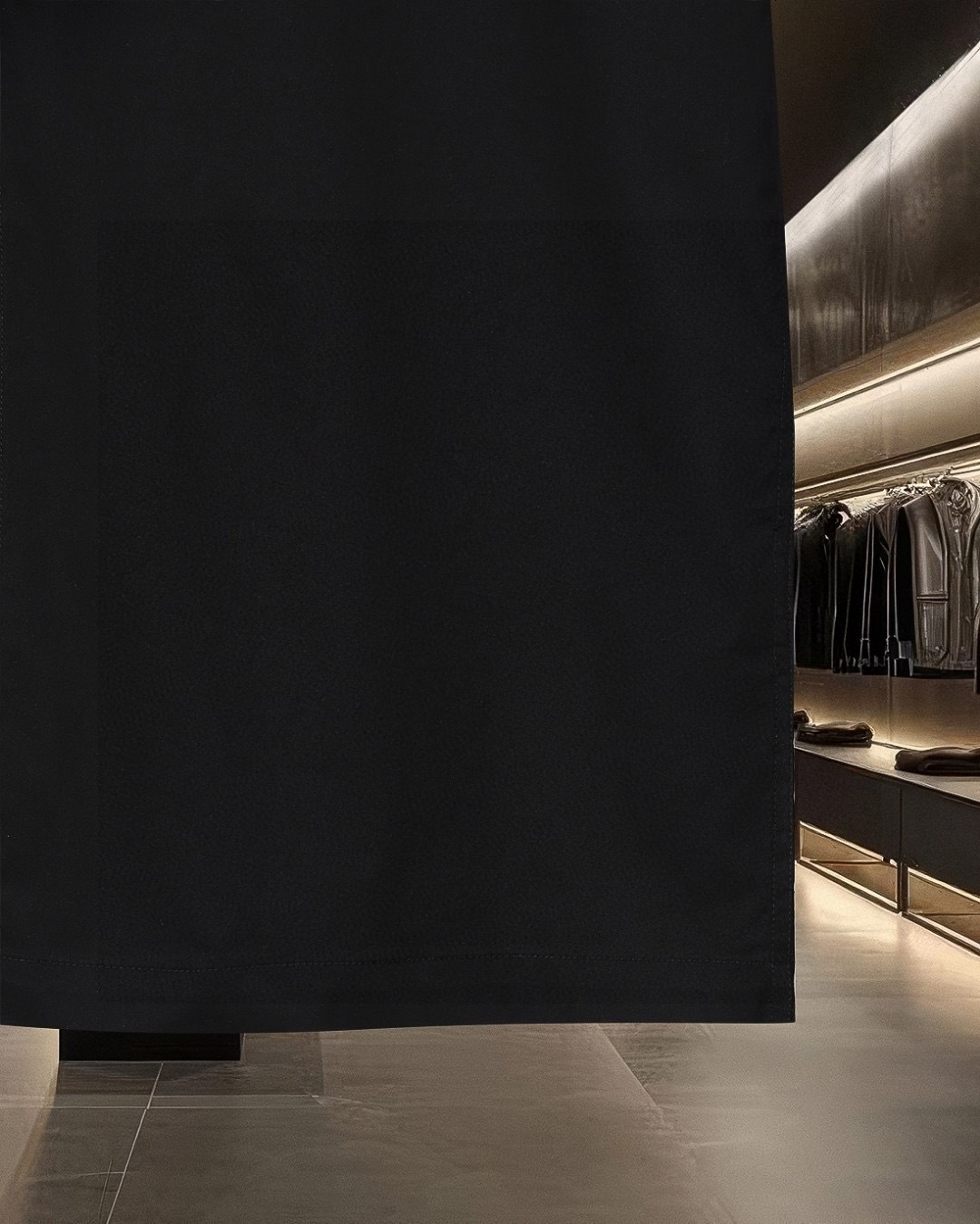 【BALENCIAGA】半袖シャツ