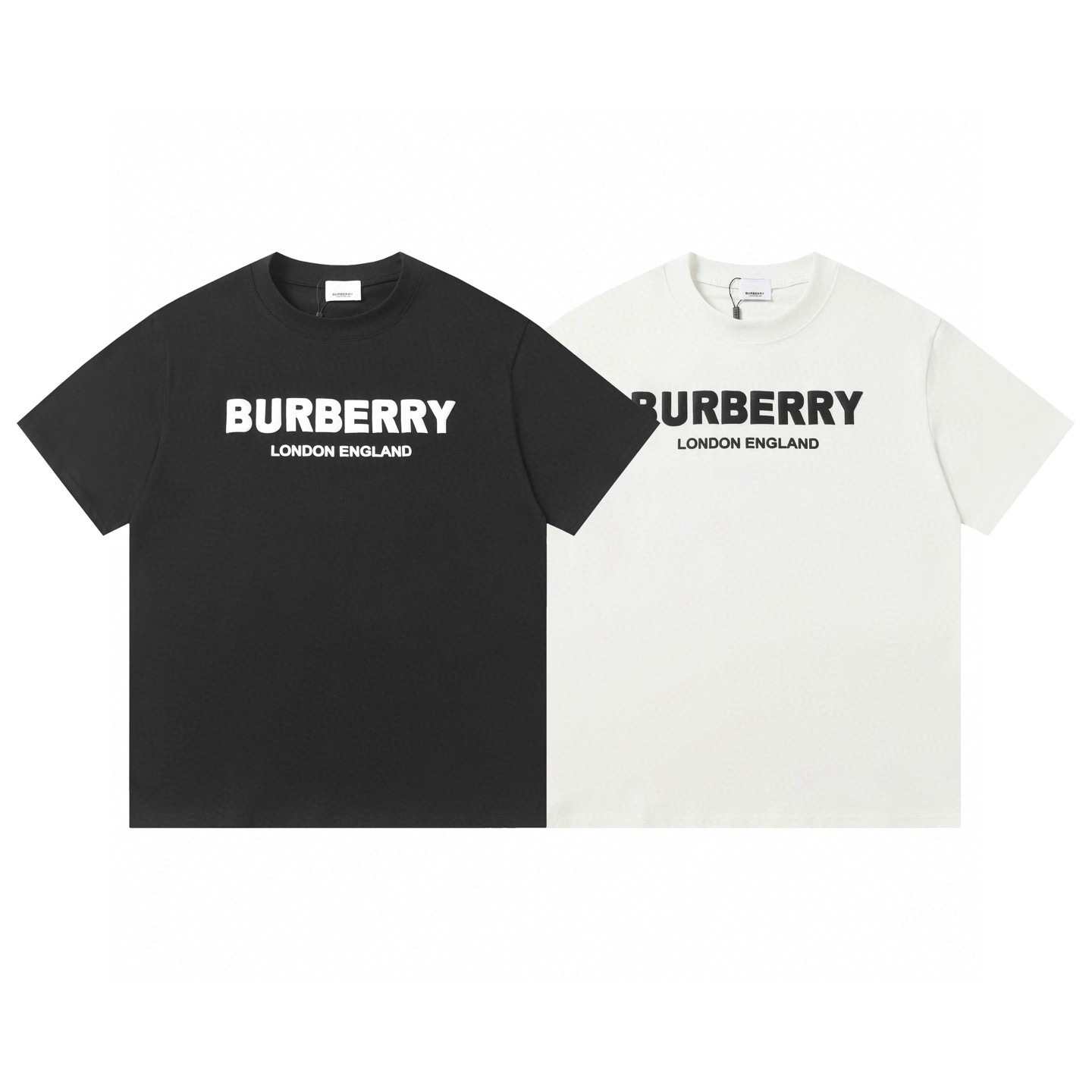【BURBERRY】半袖 T シャツ