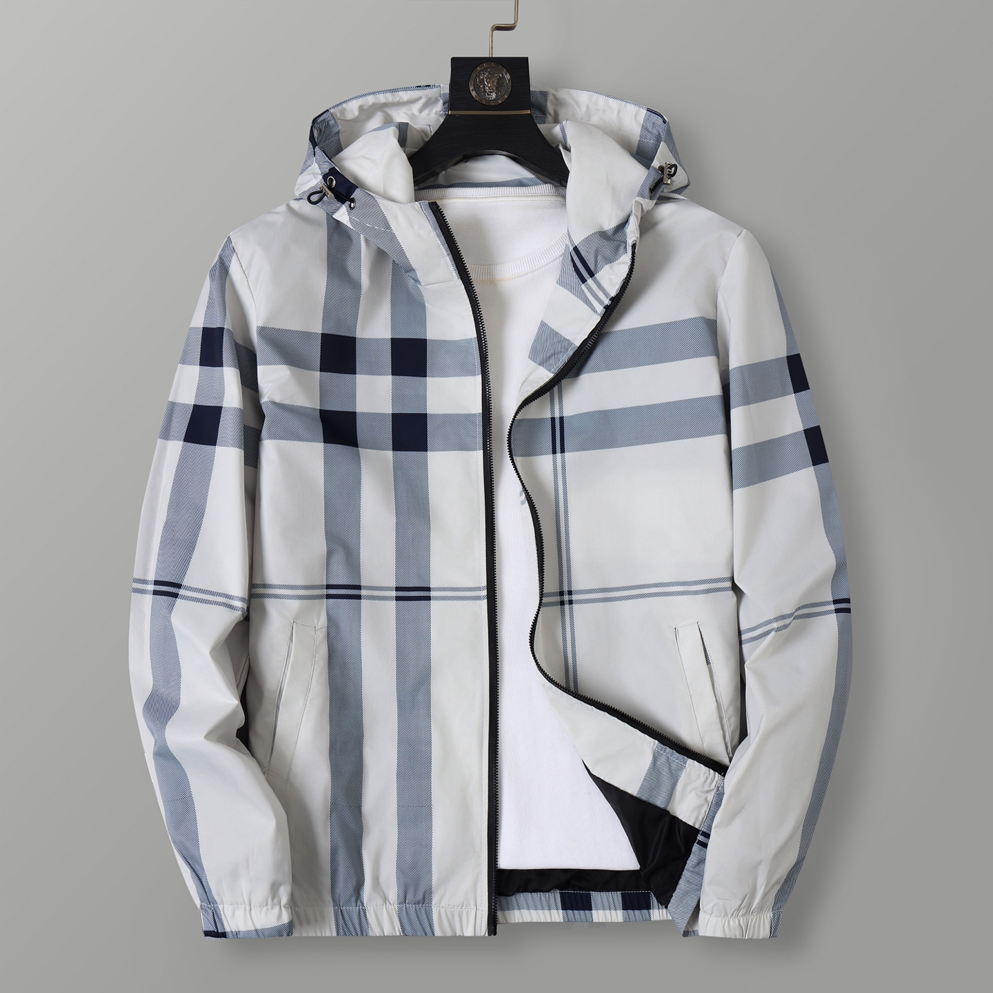 【BURBERRY】 バーバリー  ジャケット