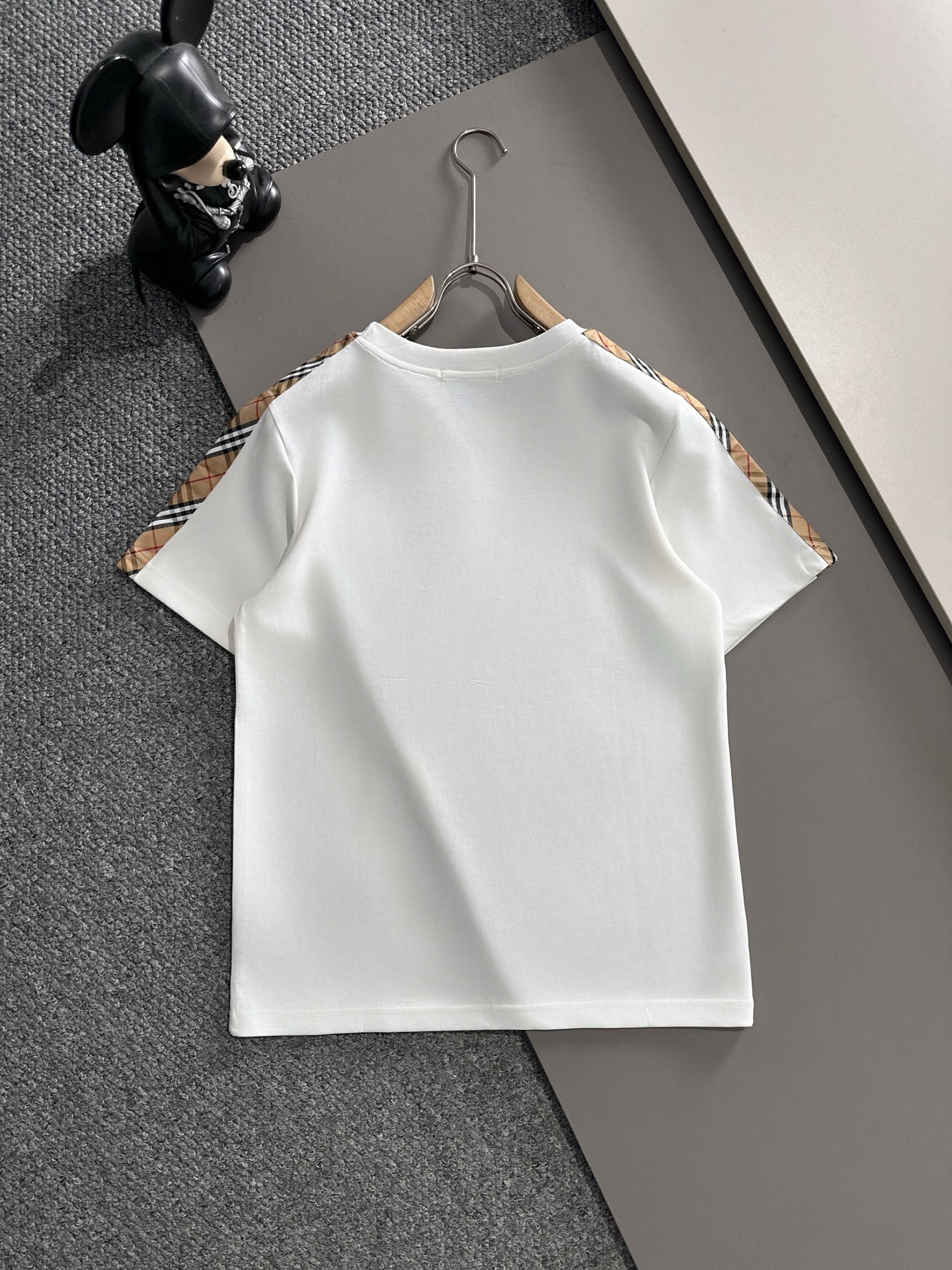 【BURBERRY】半袖T シャツショートパンツ セットアップ