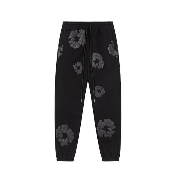【DENIM TEARS公式旗艦店】ジャージーパンツ ご好評に付き再入荷！