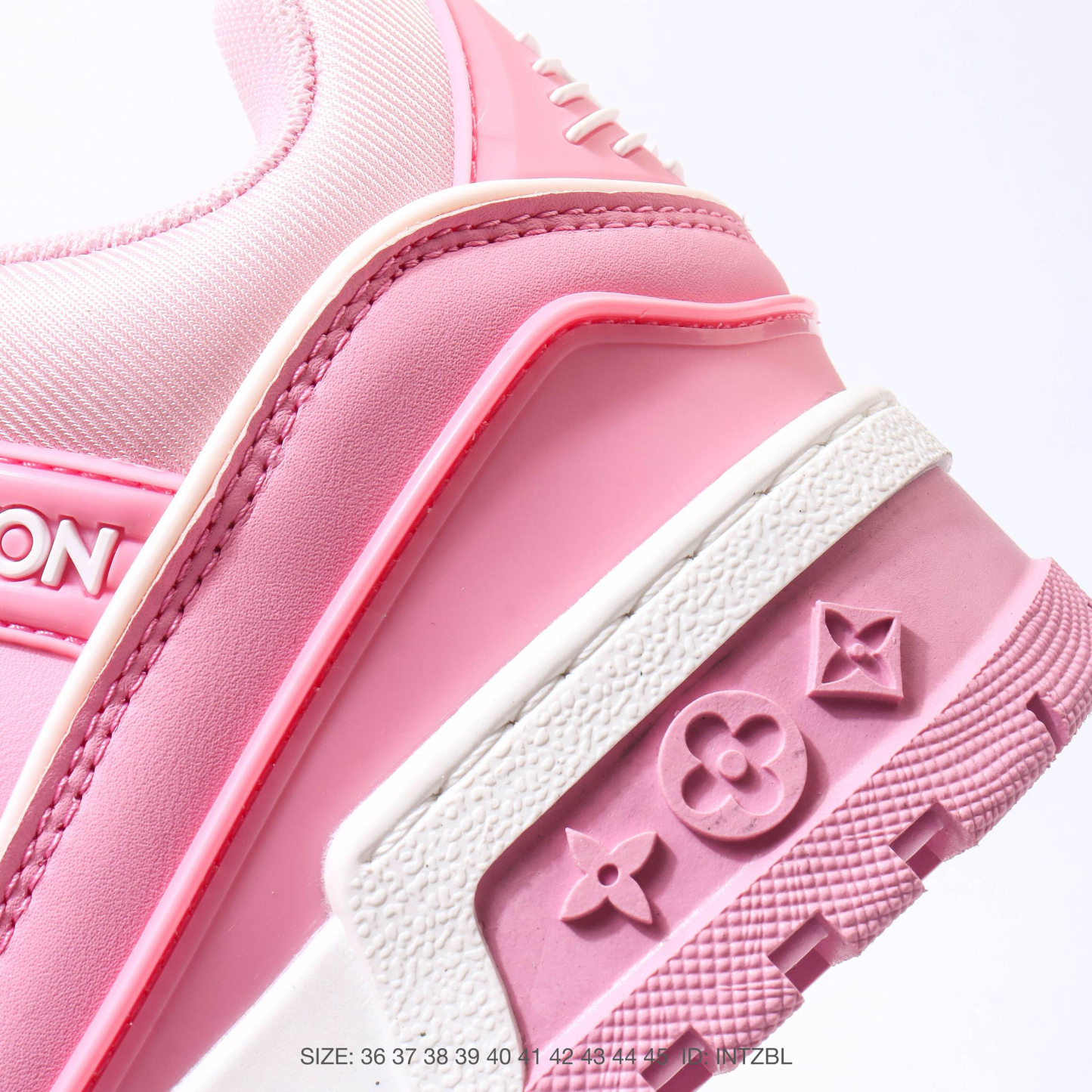 Louis Vuitton Arch light Sneakers ローカットスニーカー