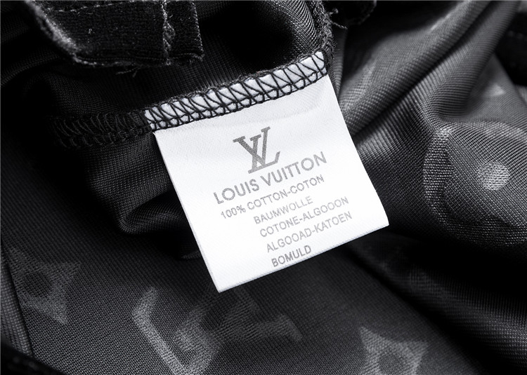 【LOUIS VUITTON】半袖T シャツショートパンツ セットアップ