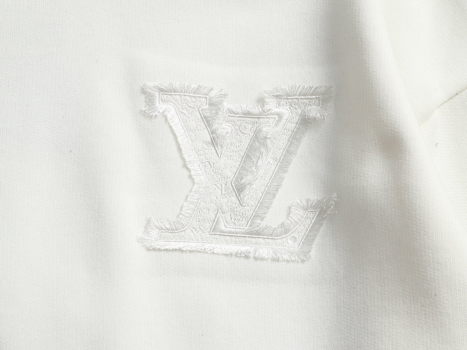 【LOUIS VUITTON】長袖 T シャツ