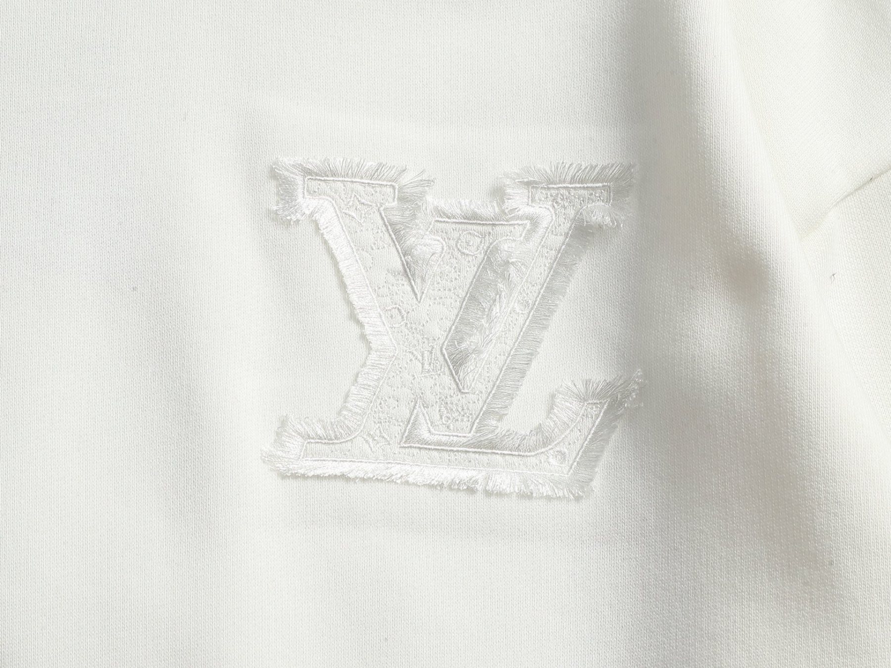 【LOUIS VUITTON】長袖 T シャツ