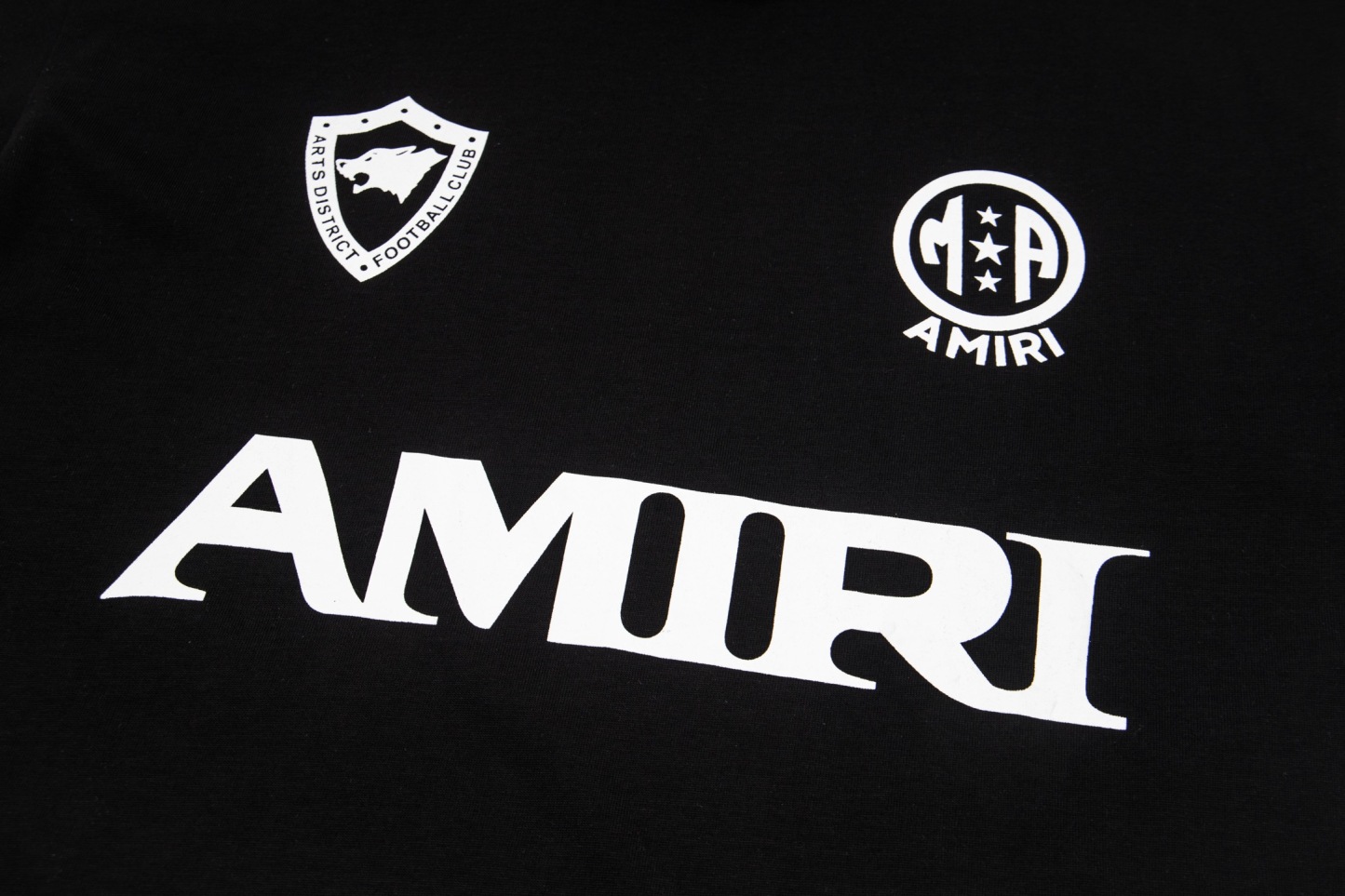 【AMIRI】半袖 T シャツ