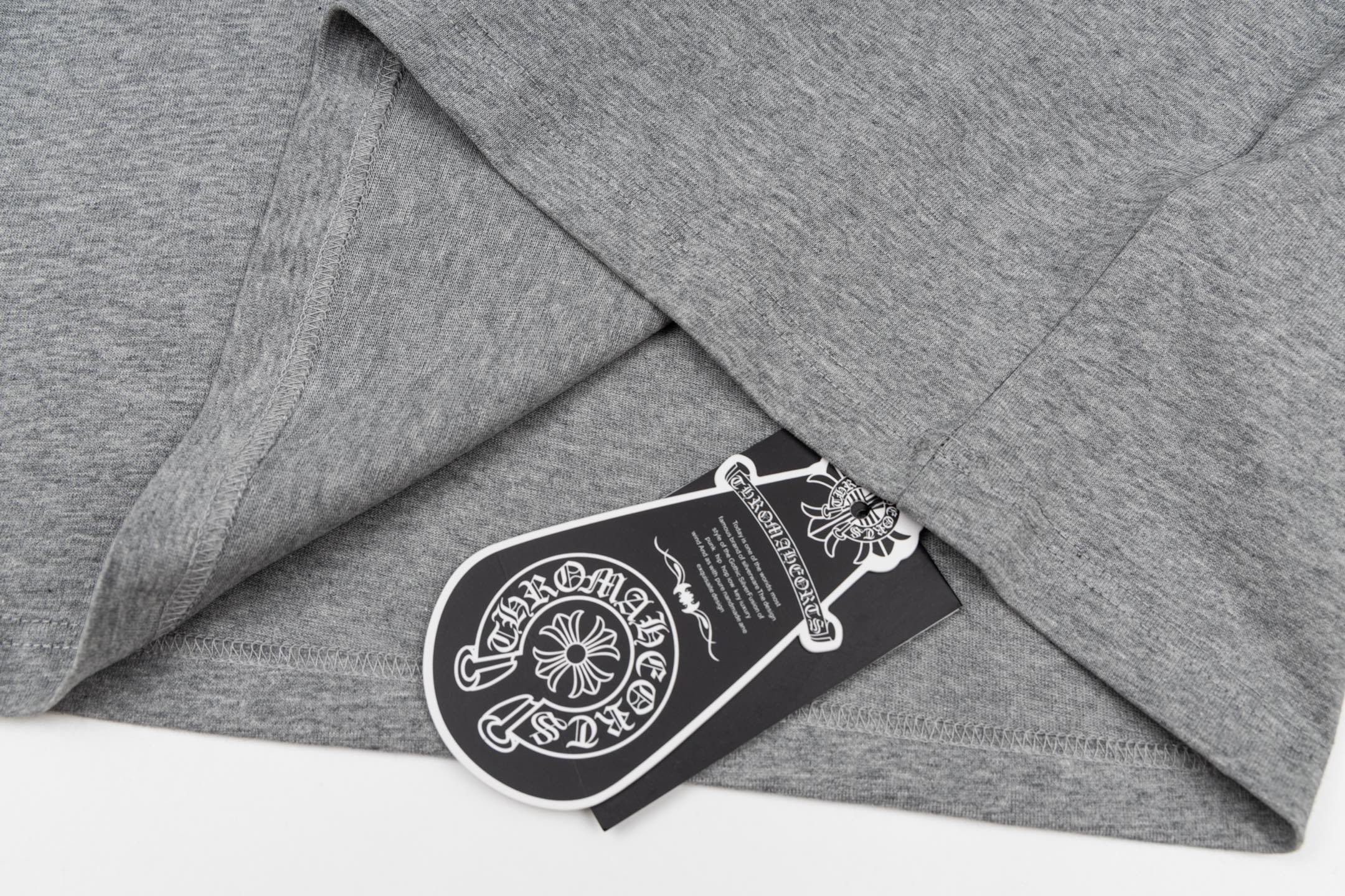 【CHROME HEARTS】長袖 T シャツ