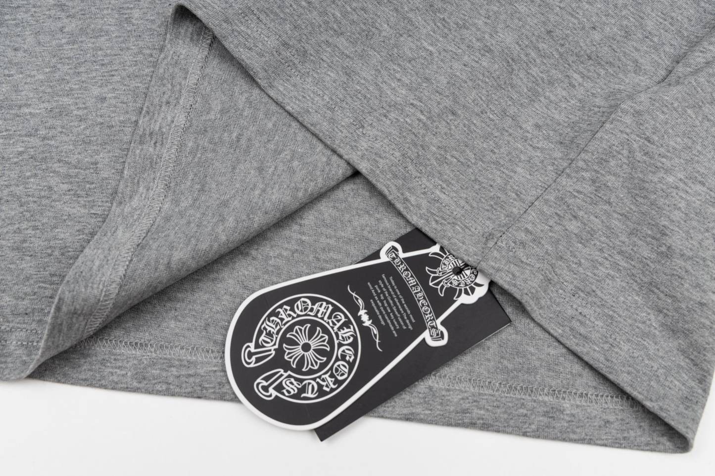 【CHROME HEARTS】長袖 T シャツ