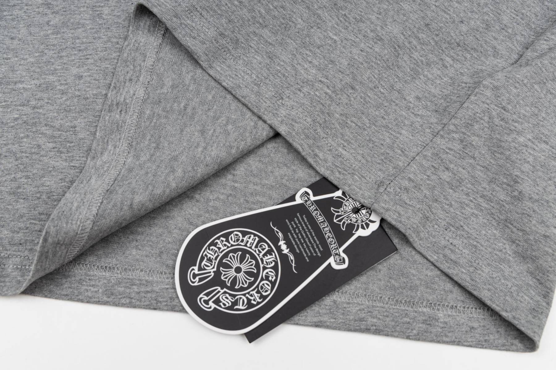 【CHROME HEARTS】長袖 T シャツ