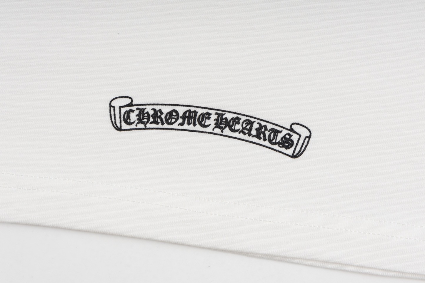【CHROME HEARTS】長袖 T シャツ