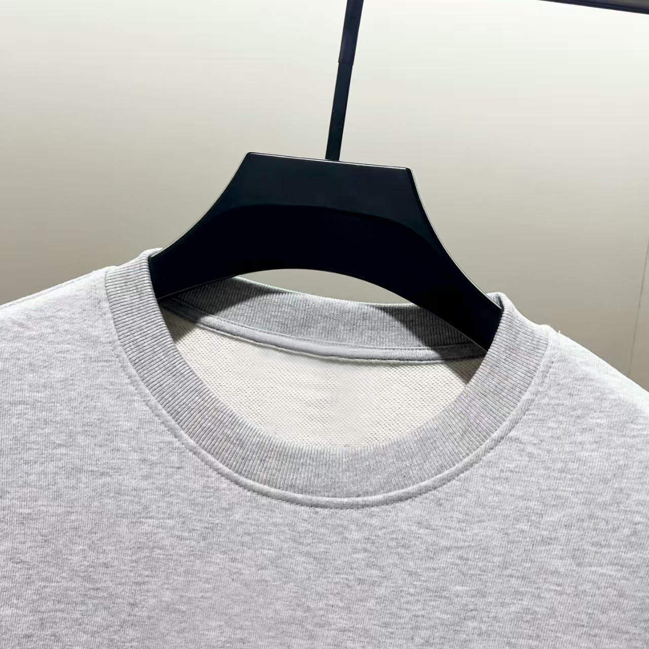 【MONCLER】長袖 T シャツ