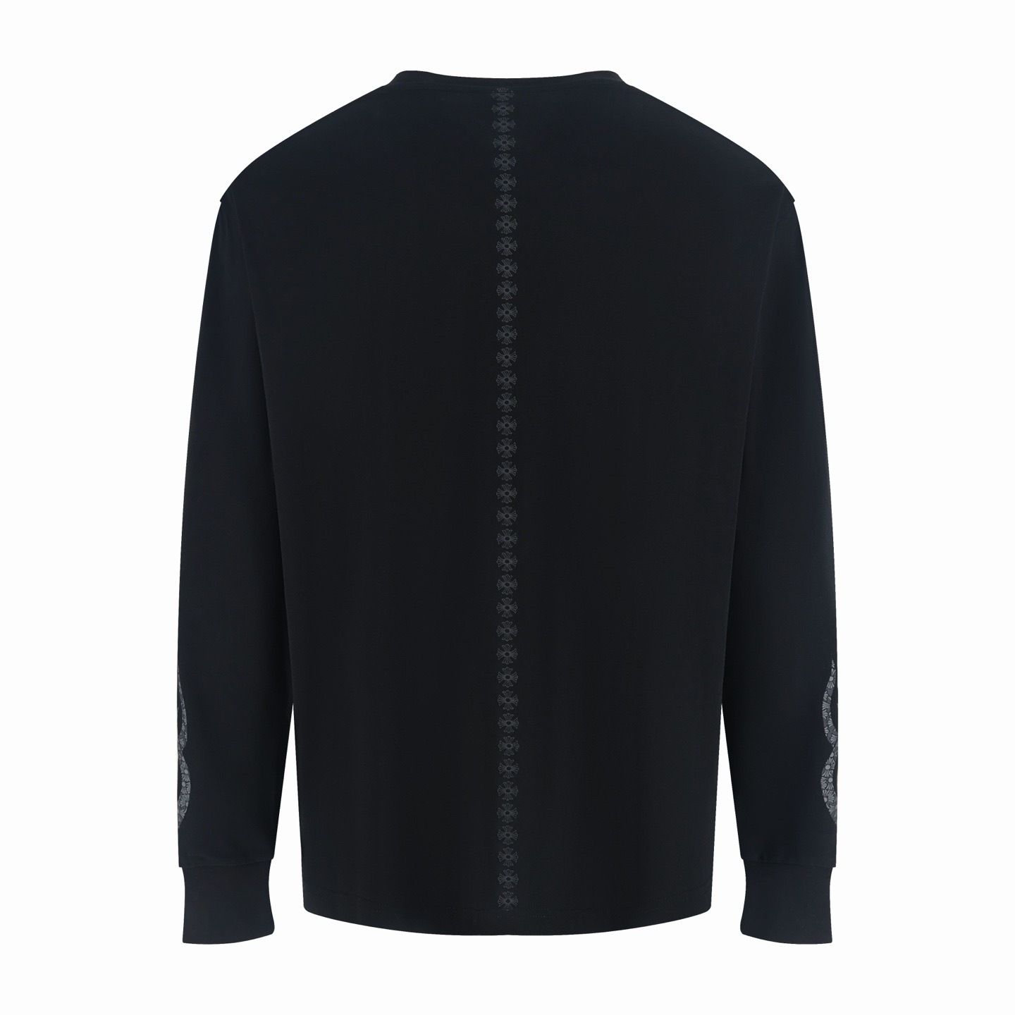 【CHROME HEARTS】長袖 T シャツ