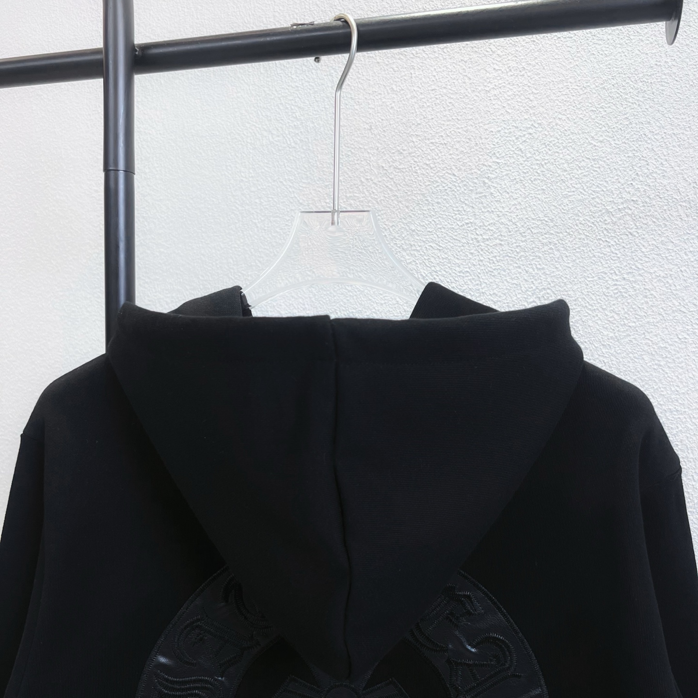 【CHROME HEARTS】クロムハーツ パーカー