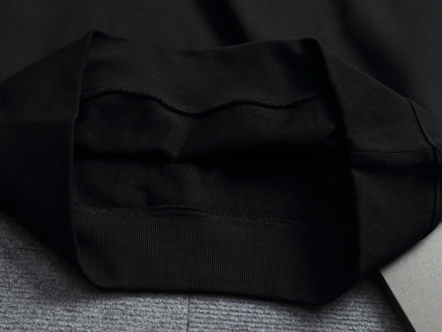 【LOUIS VUITTON】長袖 T シャツ