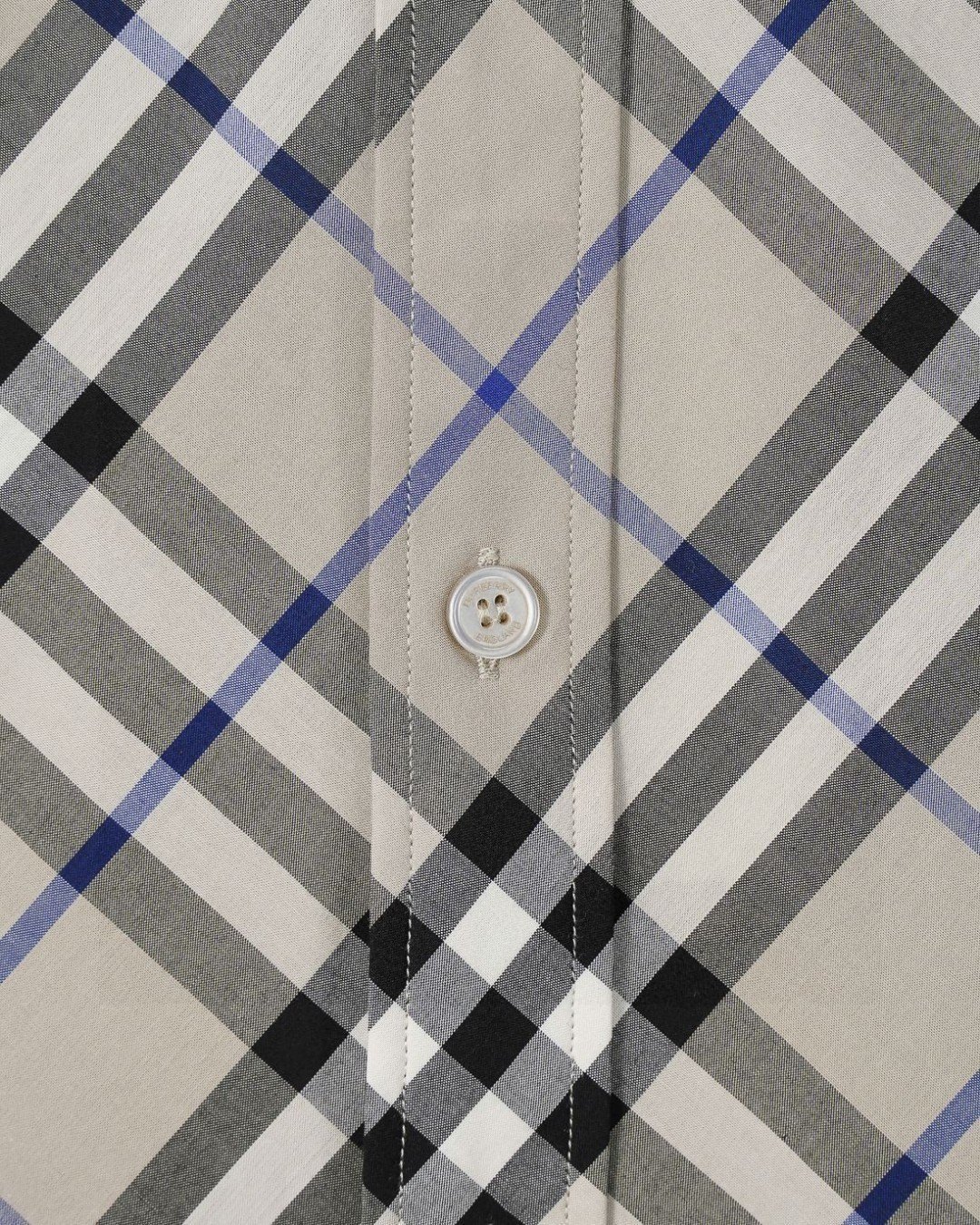 【BURBERRY】長袖シャツ