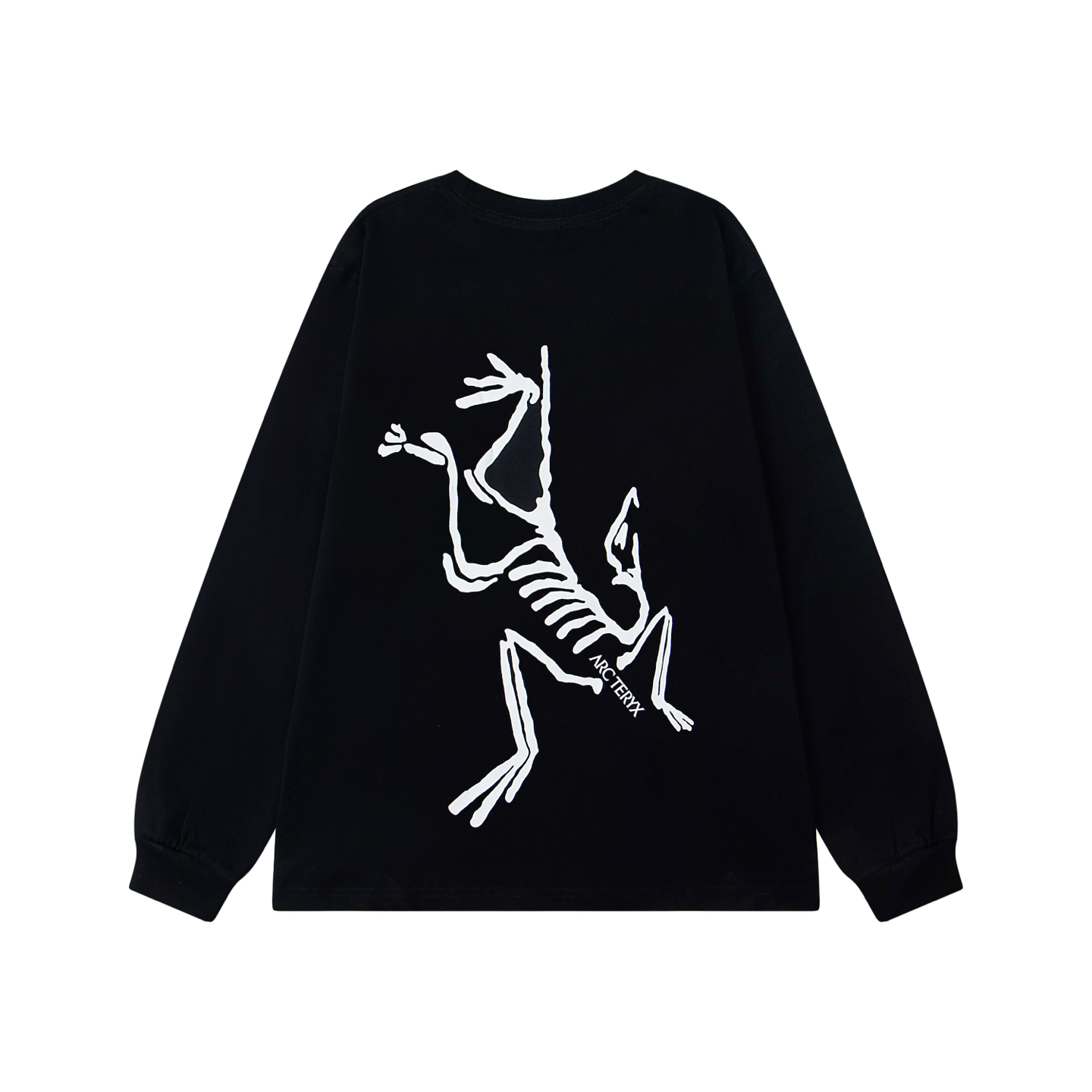 【ARC'TERYX】長袖 T シャツ