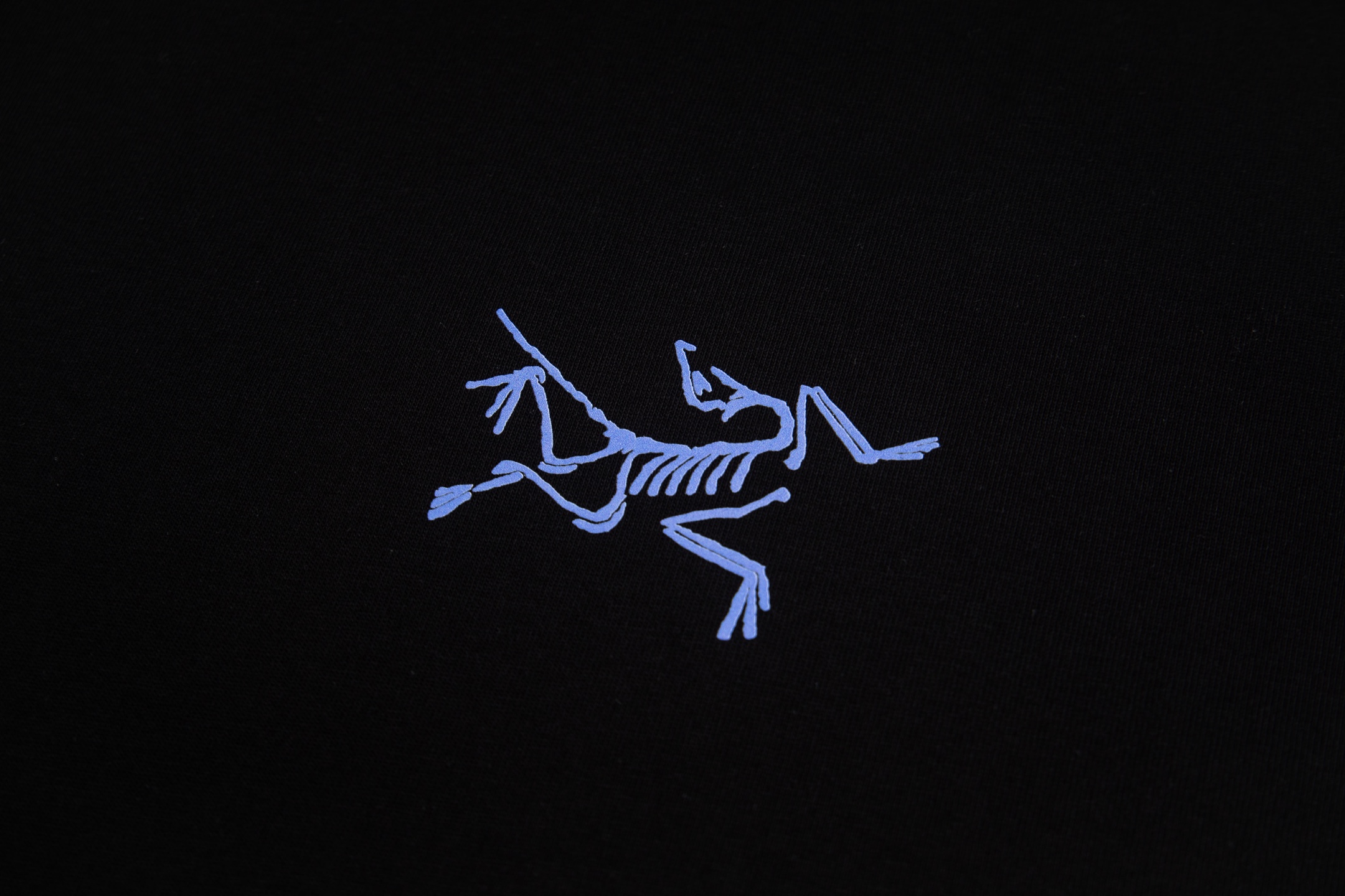 【ARC'TERYX】長袖 T シャツ