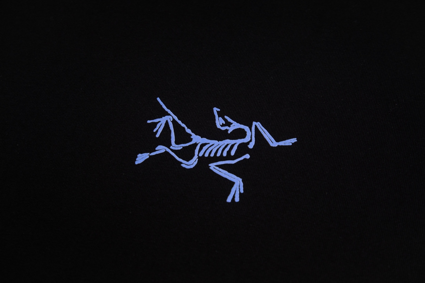 【ARC'TERYX】長袖 T シャツ