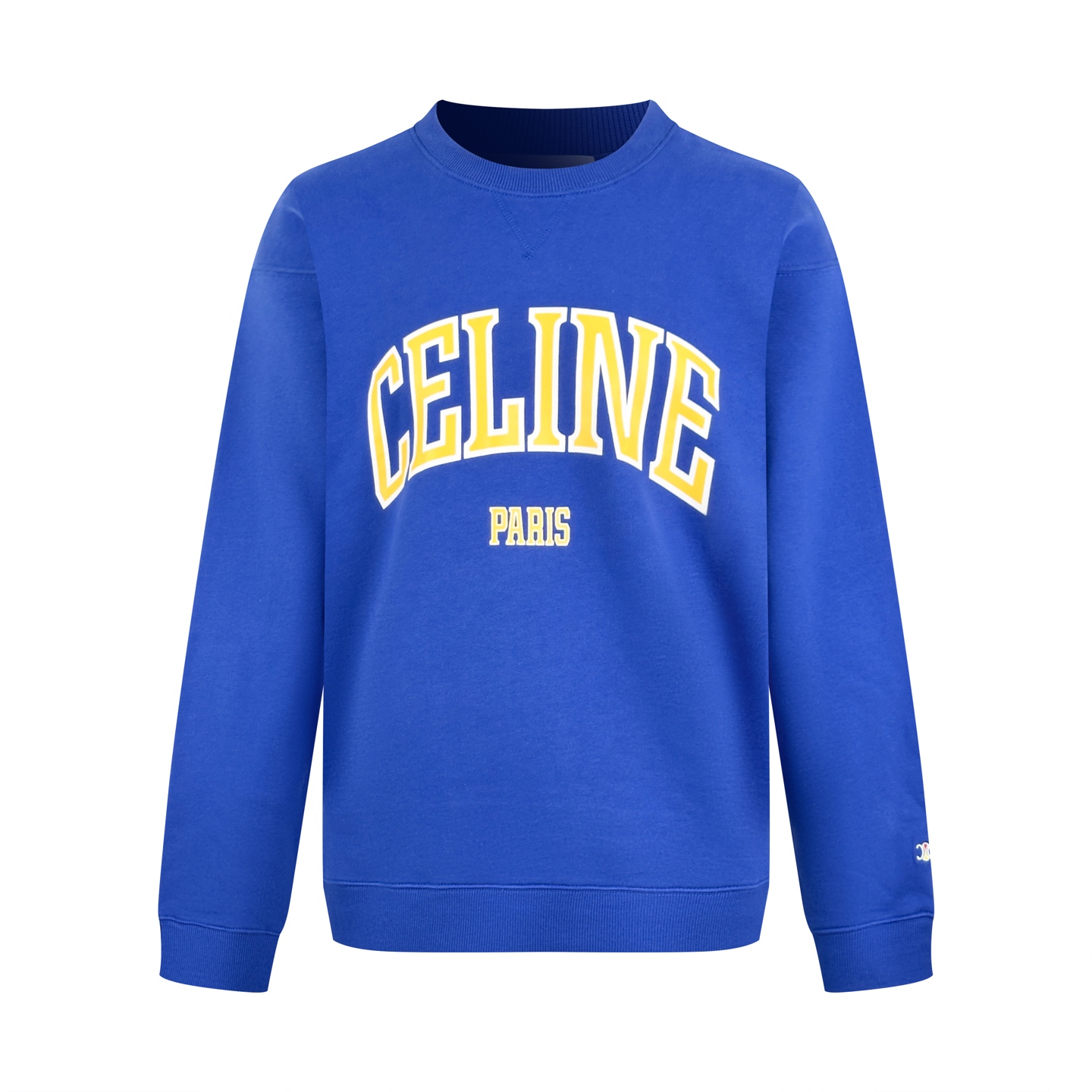 【CELINE】セリーヌ長袖 T シャツ