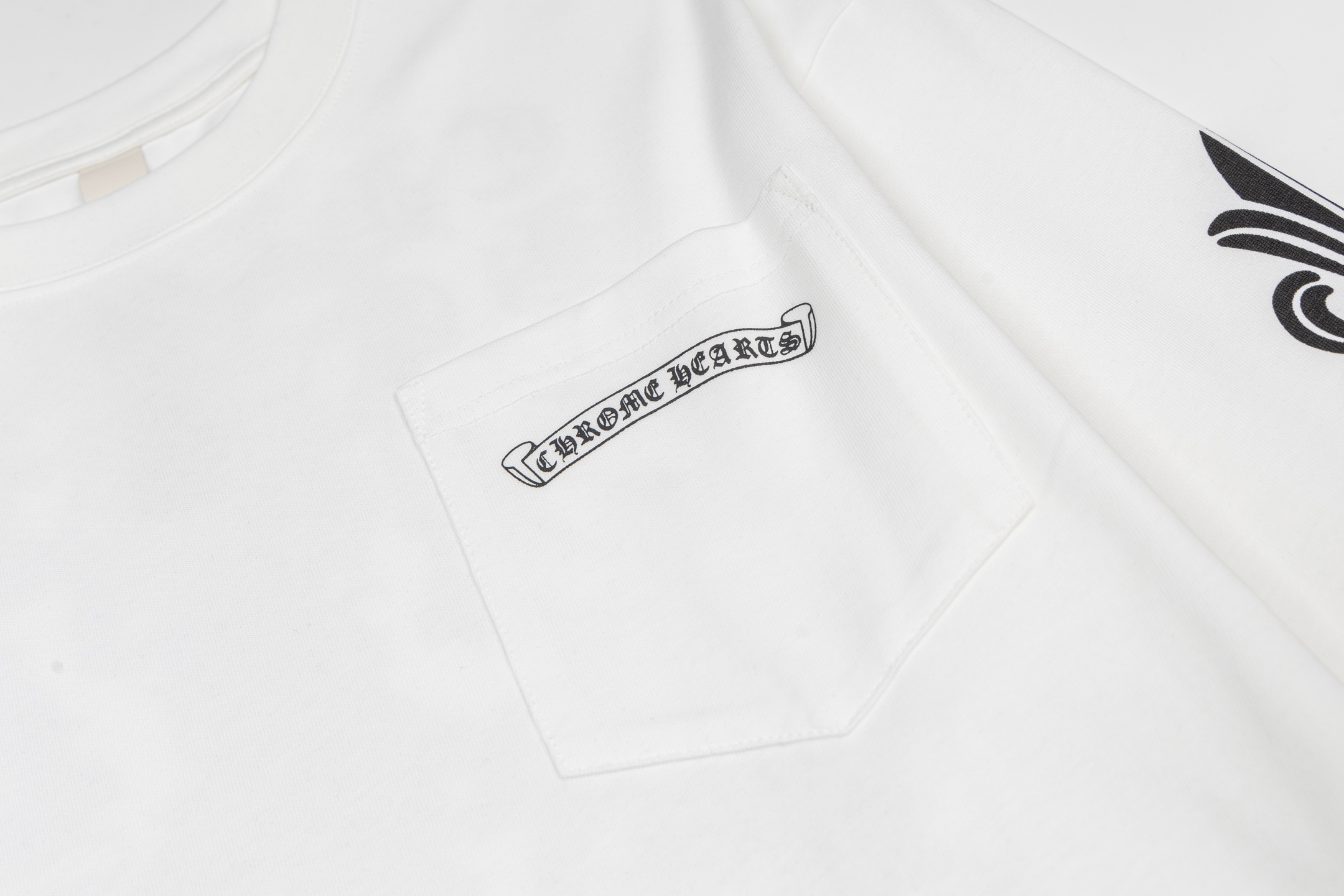 【CHROME HEARTS】クロムハーツ 長袖 男女兼用、ご好評に付き再入荷！