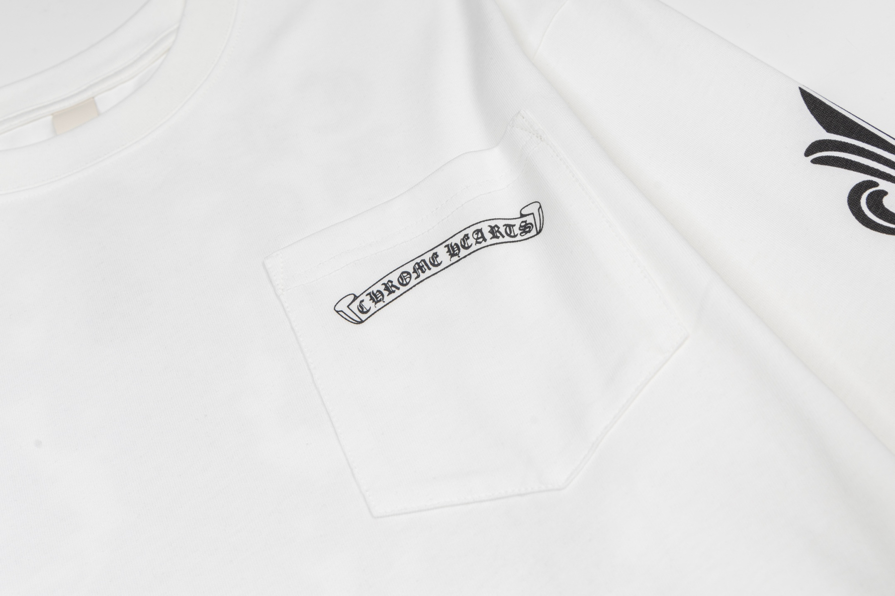 【CHROME HEARTS】クロムハーツ 長袖 男女兼用、ご好評に付き再入荷！