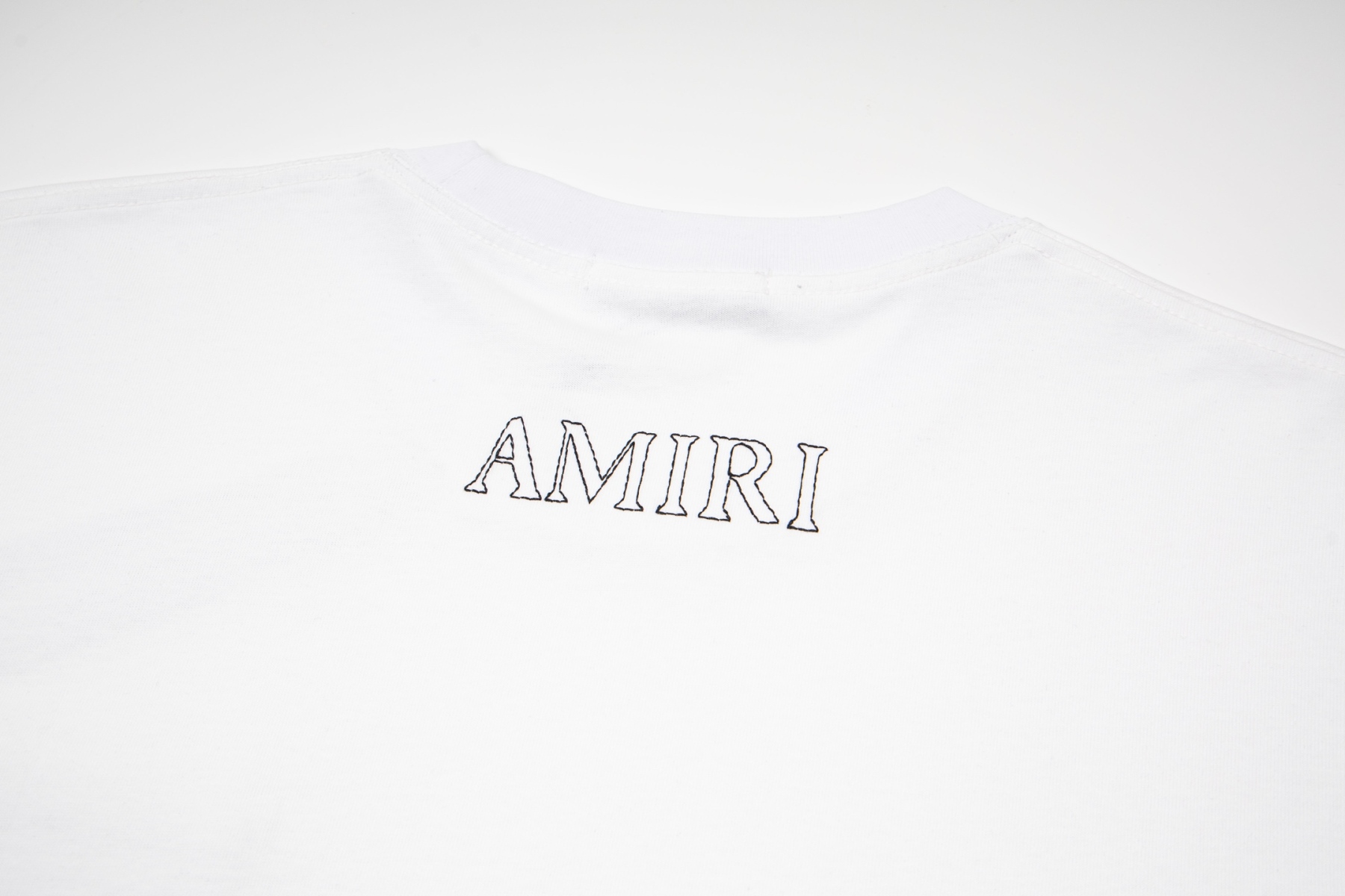 【AMIRI】半袖 T シャツ