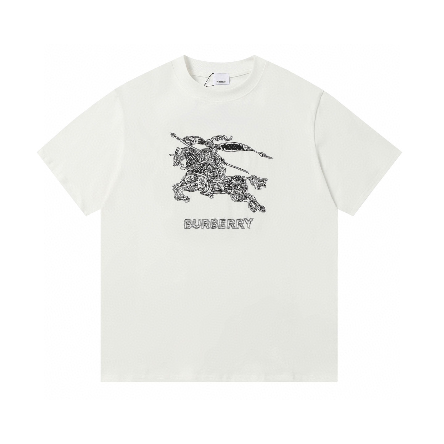 【BURBERRY】半袖 T シャツ