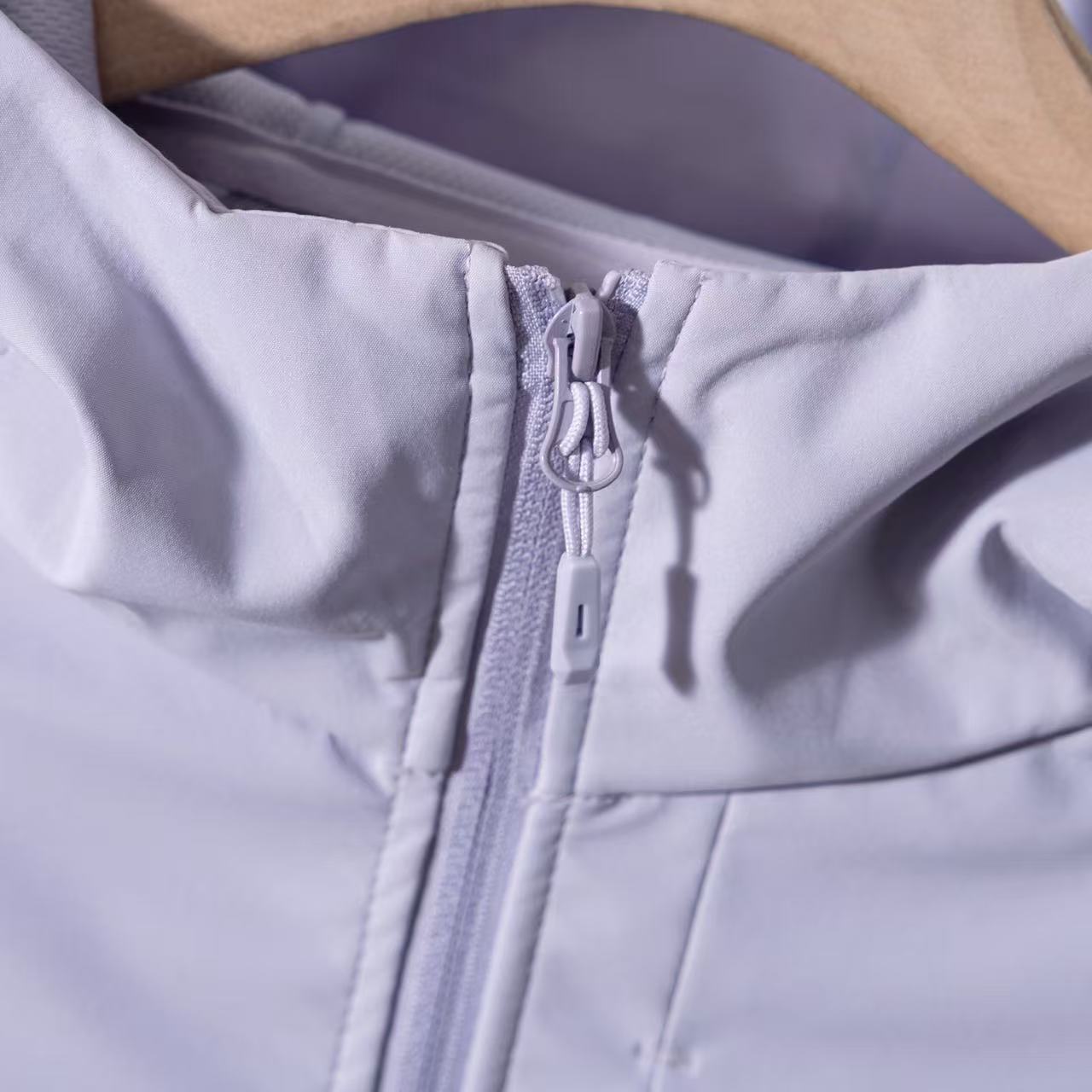 【ARC'TERYX】シェルジャケット