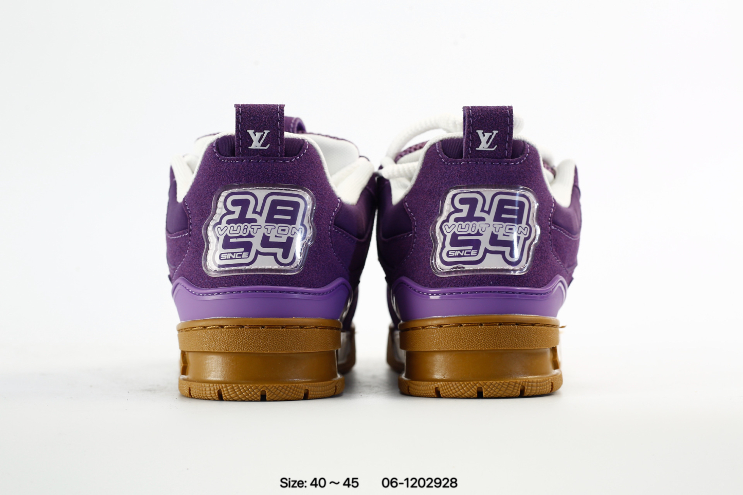 LOUIS VUITTON TRAINER スニーカー 3カラー